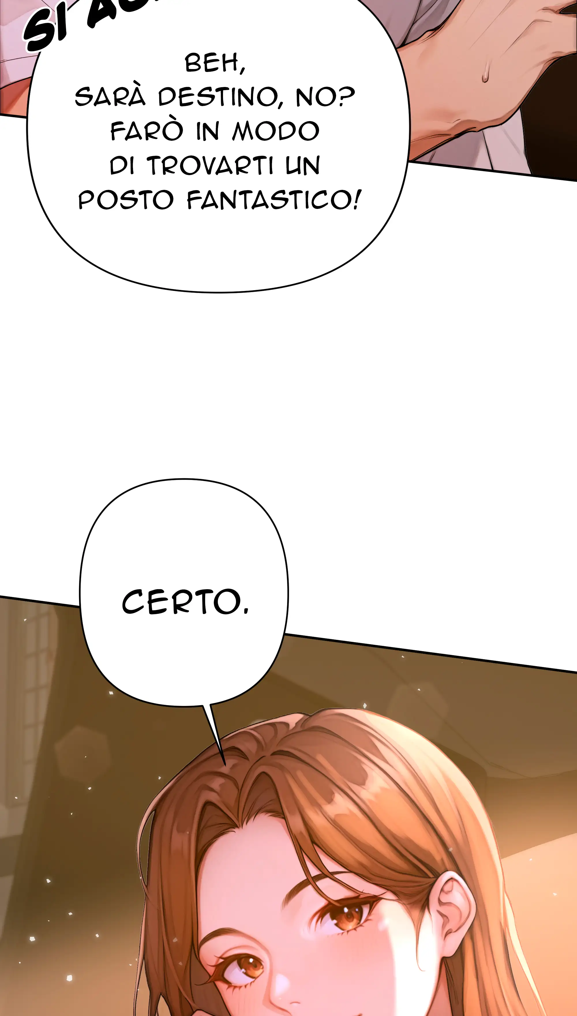 Villaggio del Desiderio - Episode 2 - read scene 13
