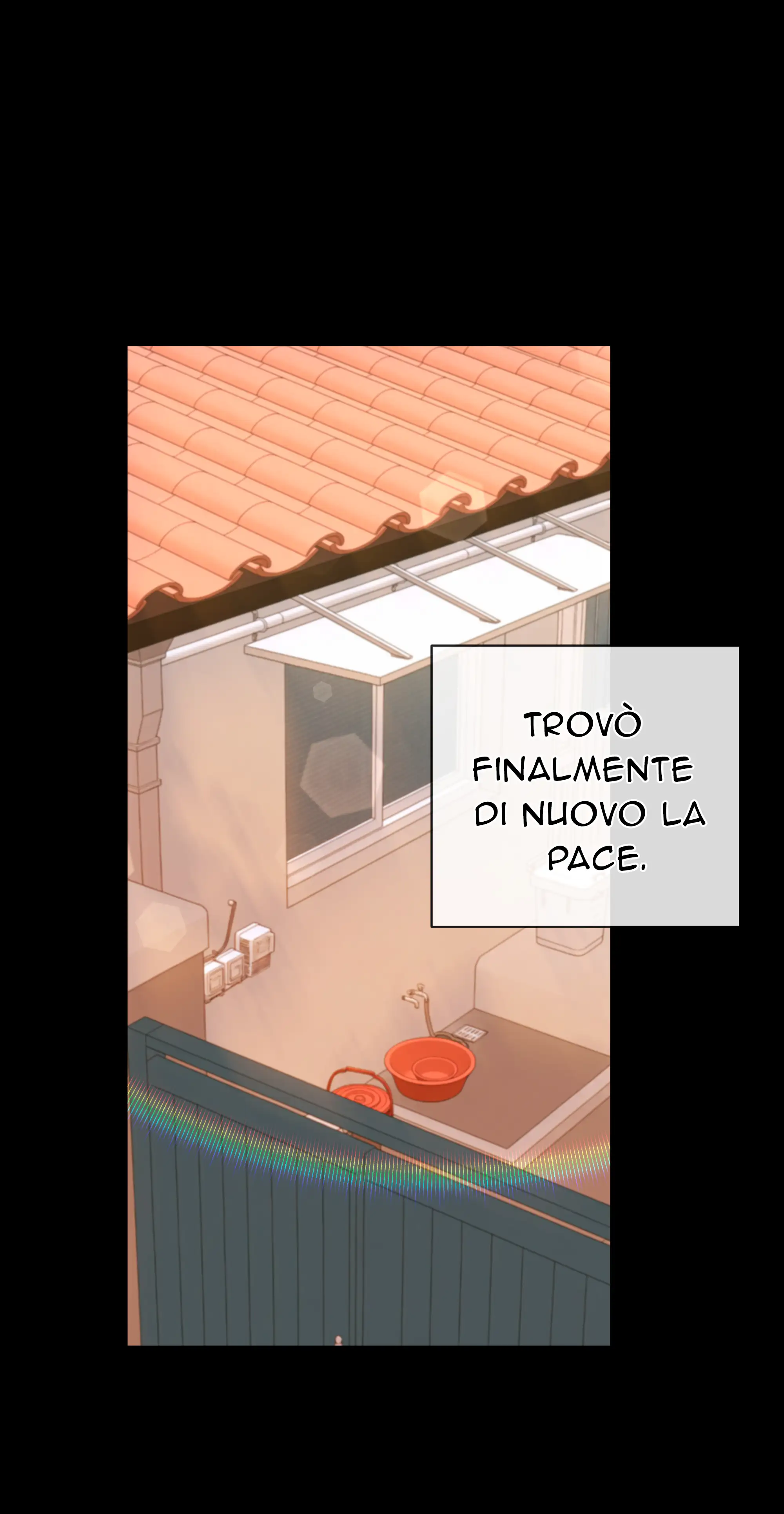 Villaggio del Desiderio - Episode 3 - read scene 58