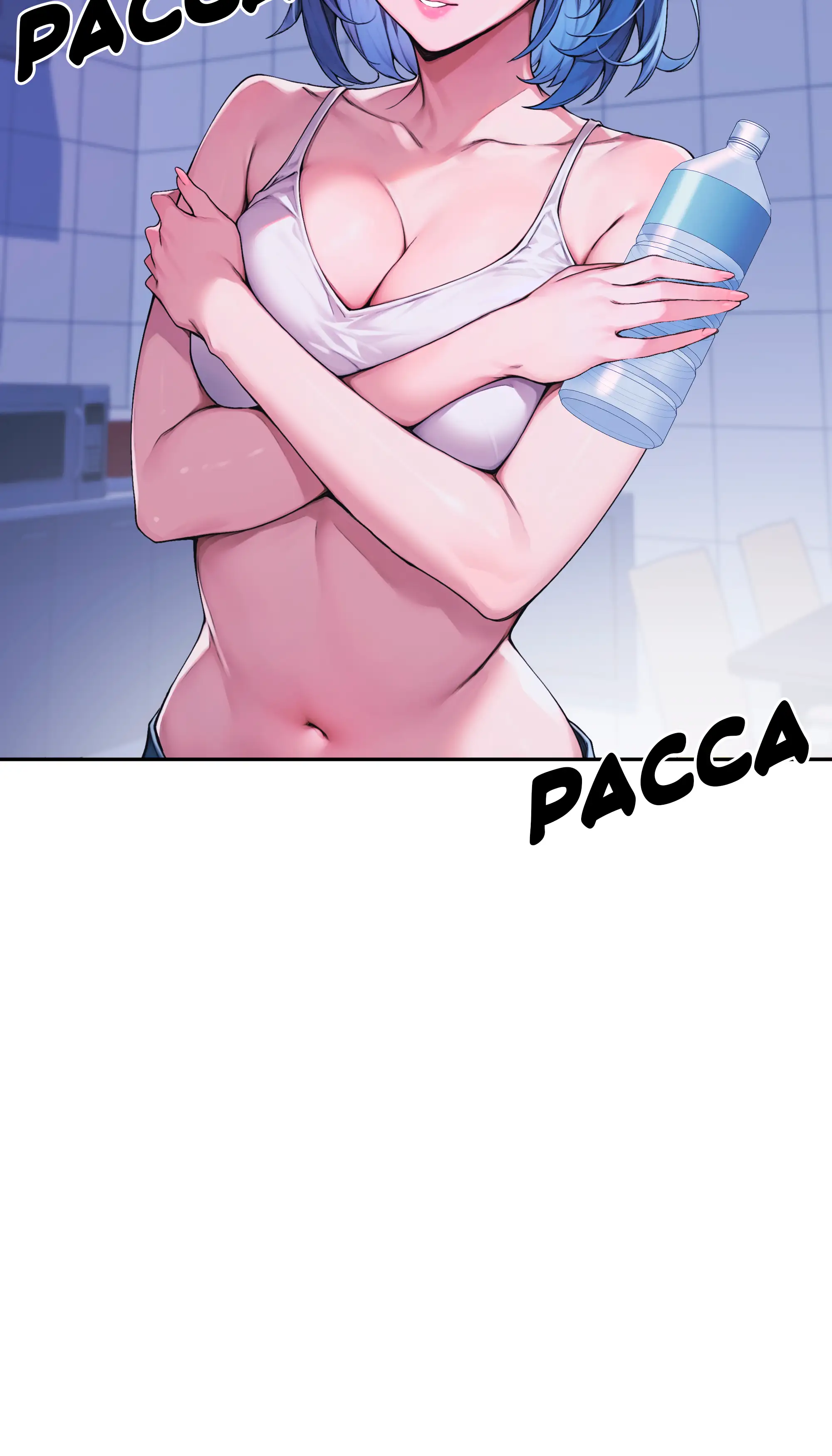 Villaggio del Desiderio - Episode 3 - read scene 112