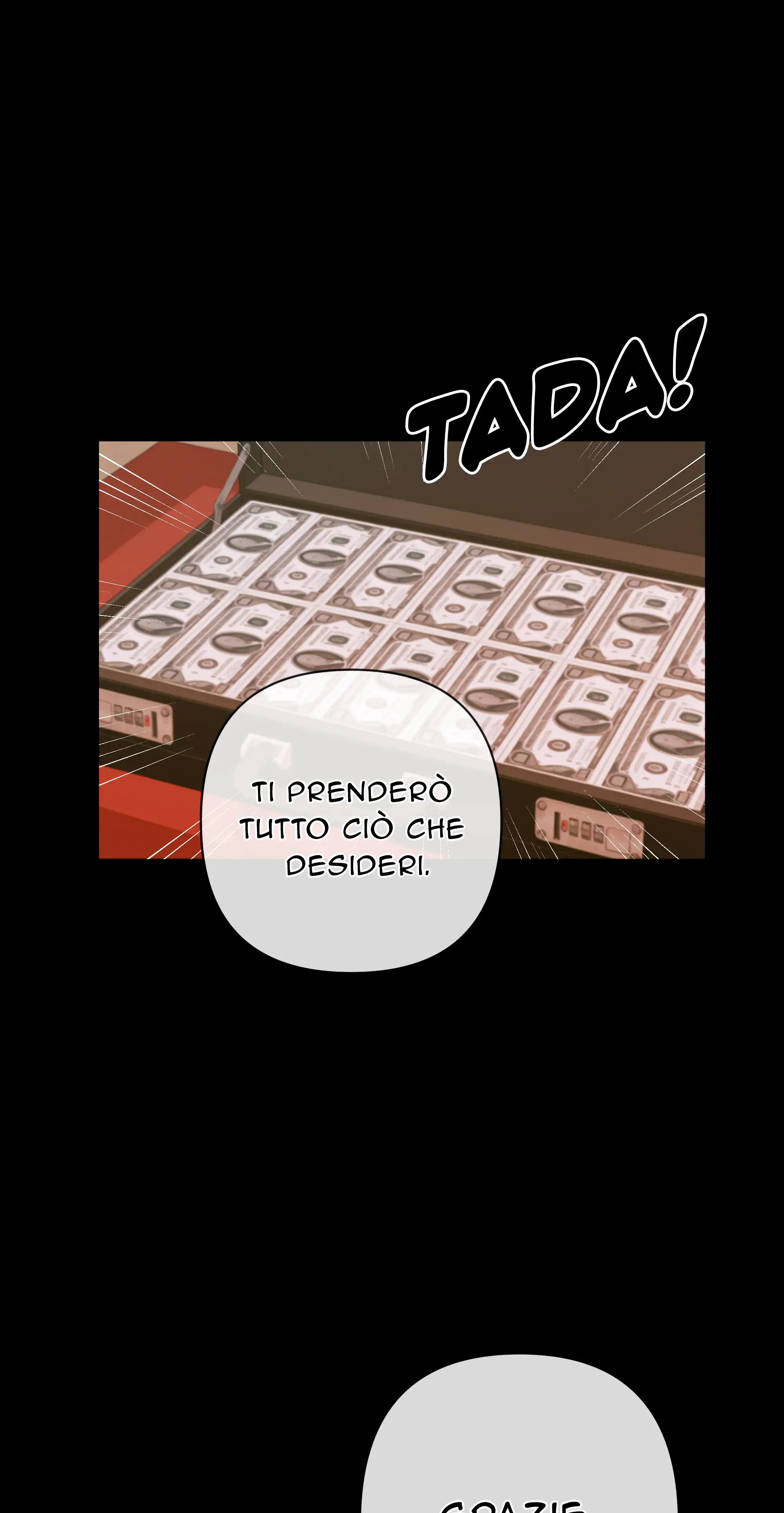 Villaggio del Desiderio - Episode 3 - read scene 56