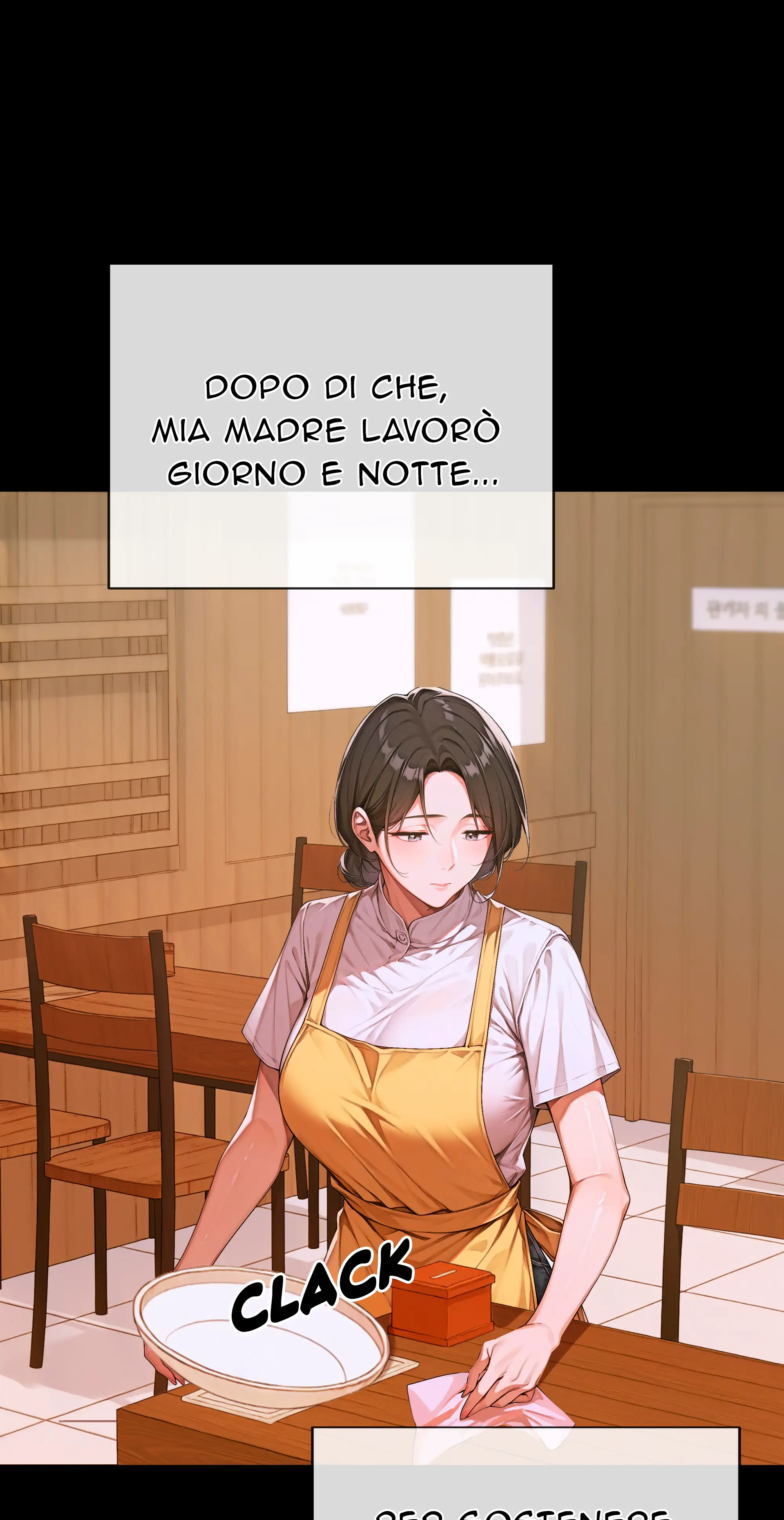 Villaggio del Desiderio - Episode 3 - read scene 49