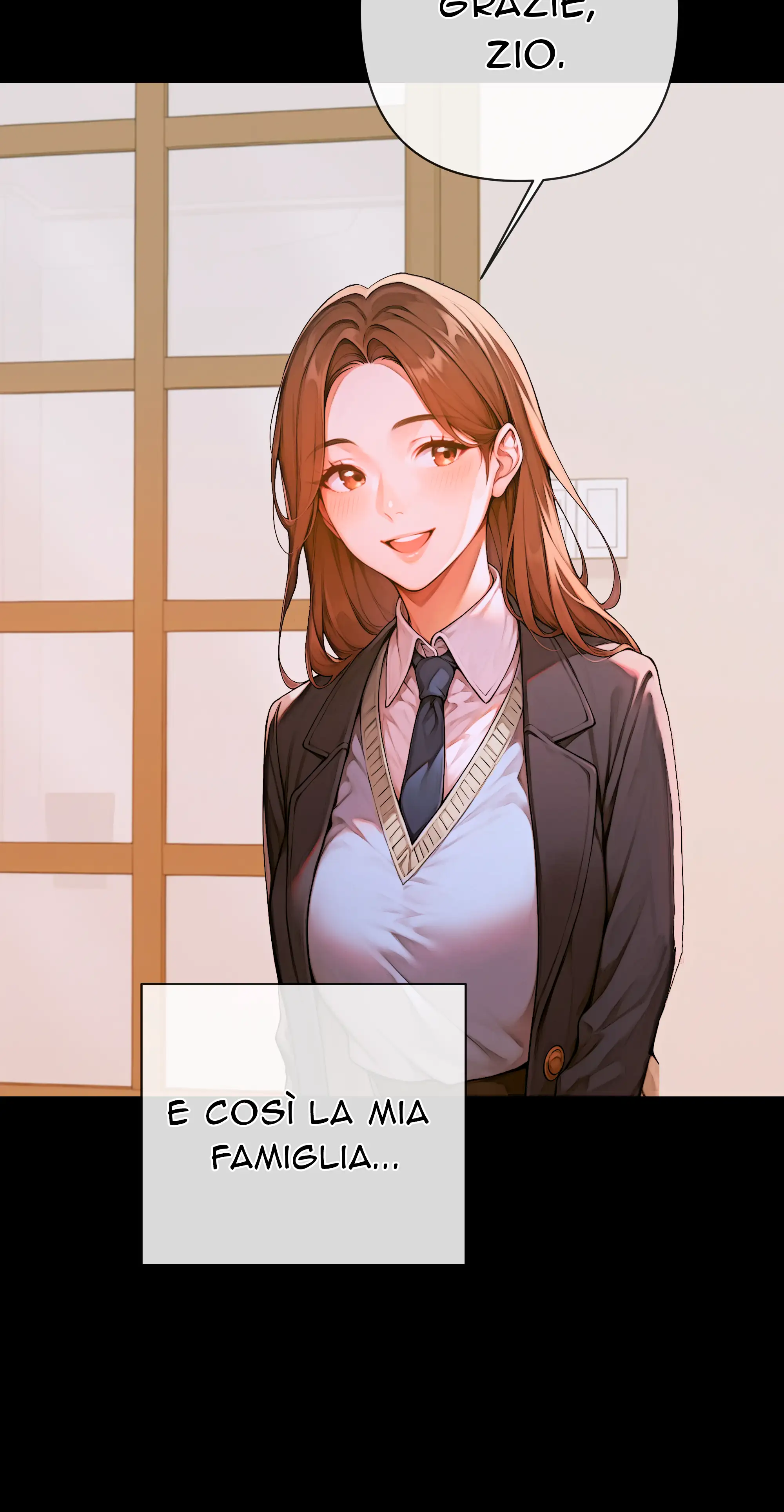 Villaggio del Desiderio - Episode 3 - read scene 57