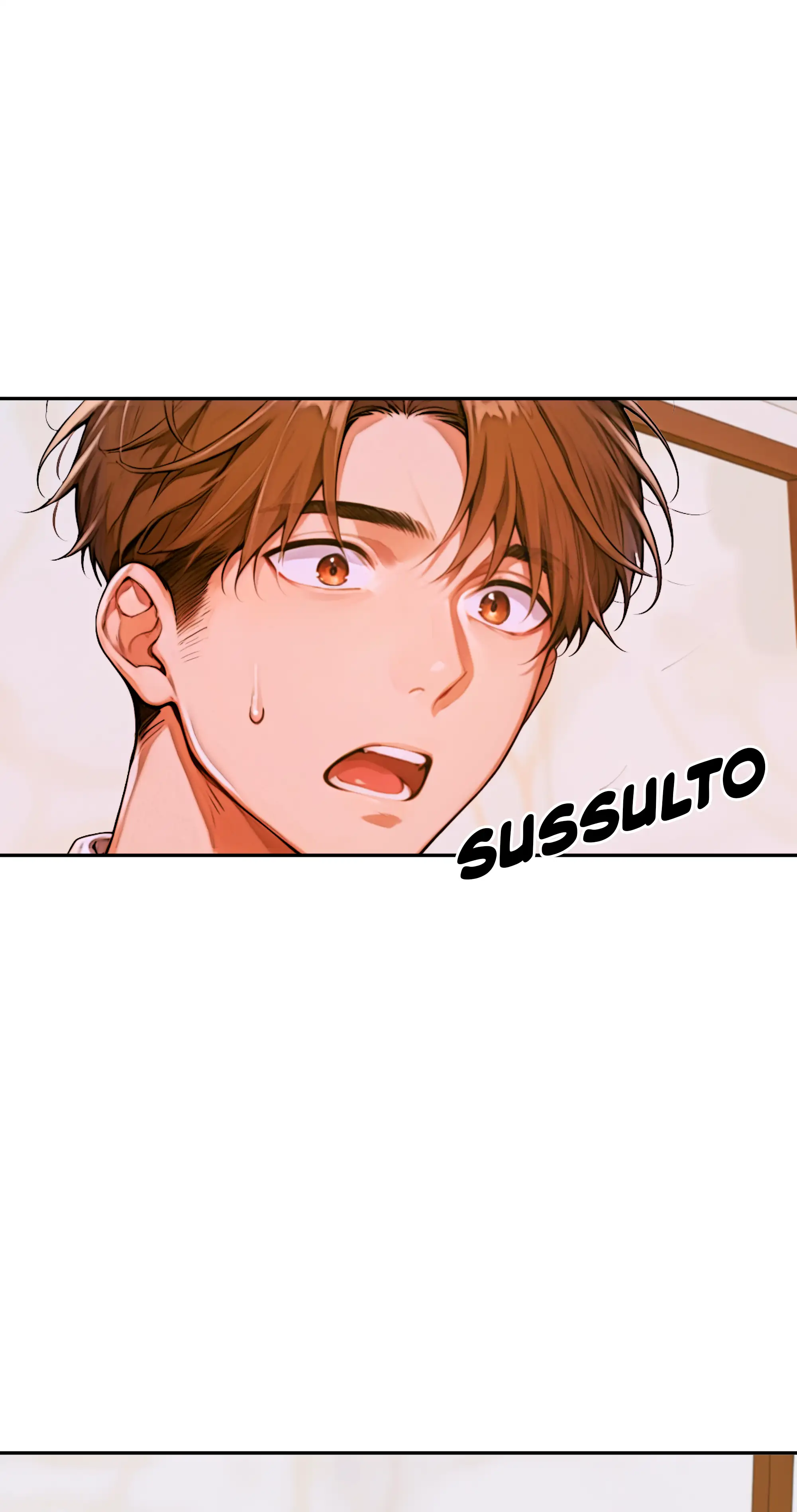 Villaggio del Desiderio - Episode 3 - read scene 73