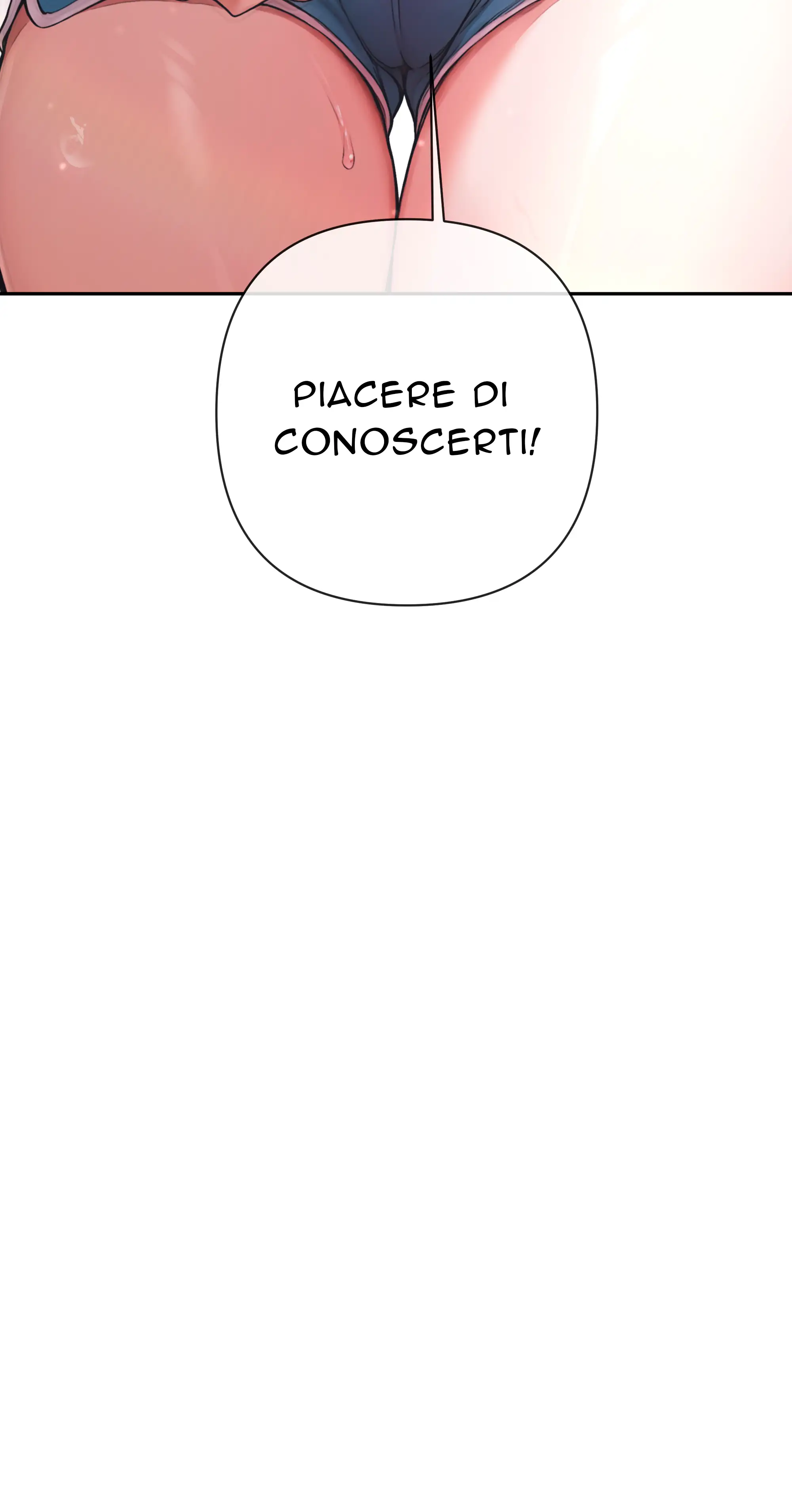 Villaggio del Desiderio - Episode 3 - read scene 122