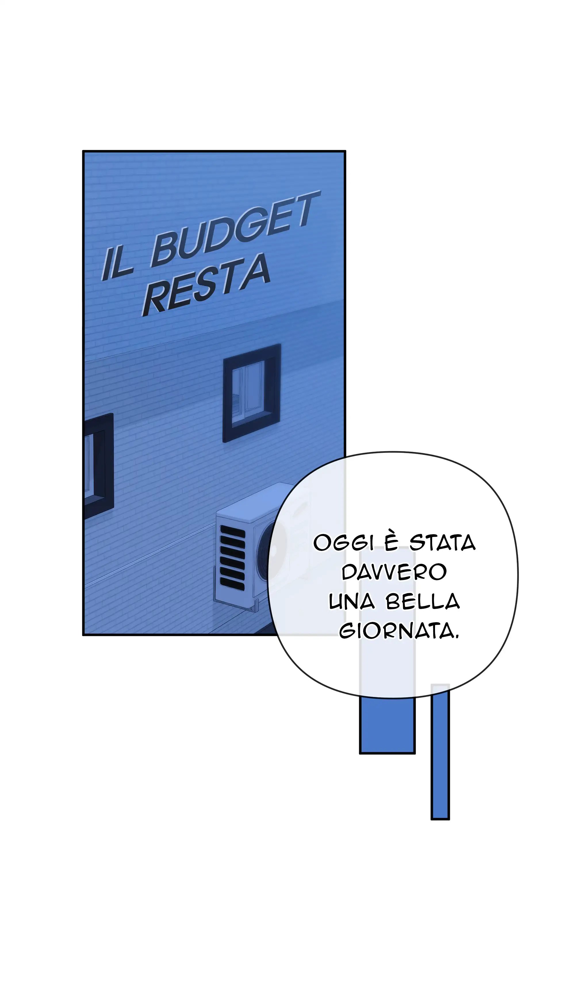 Villaggio del Desiderio - Episode 3 - read scene 97