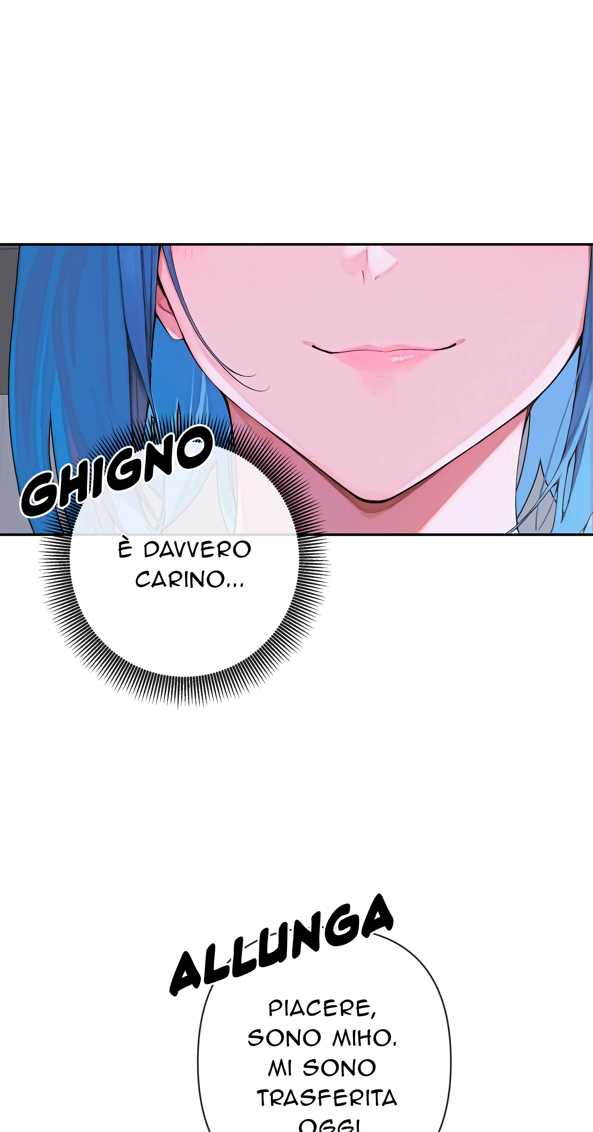 Villaggio del Desiderio - Episode 3 - read scene 120