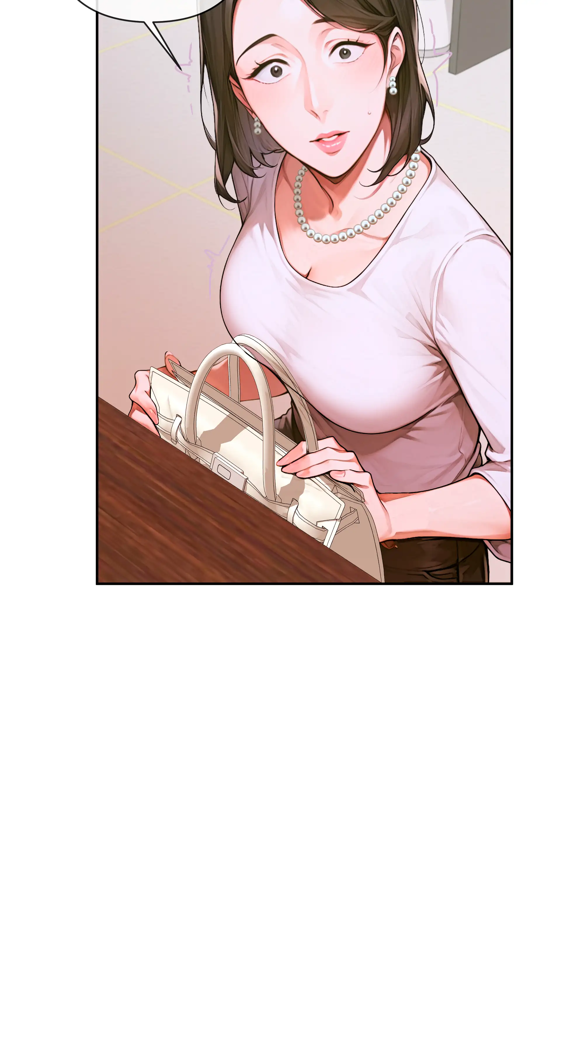 Villaggio del Desiderio - Episode 3 - read scene 30