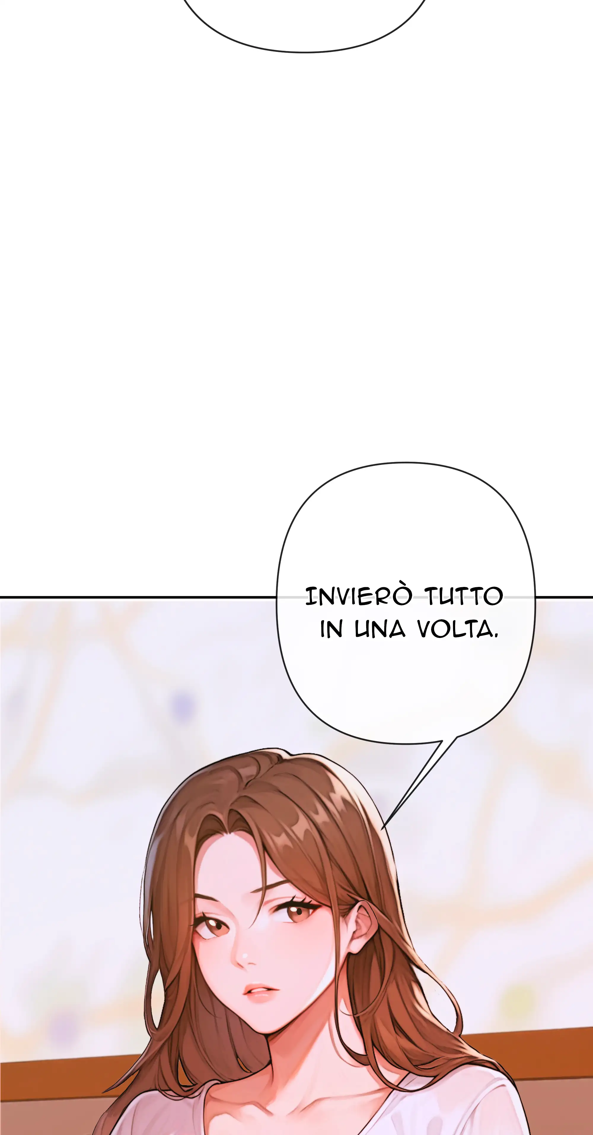 Villaggio del Desiderio - Episode 3 - read scene 8