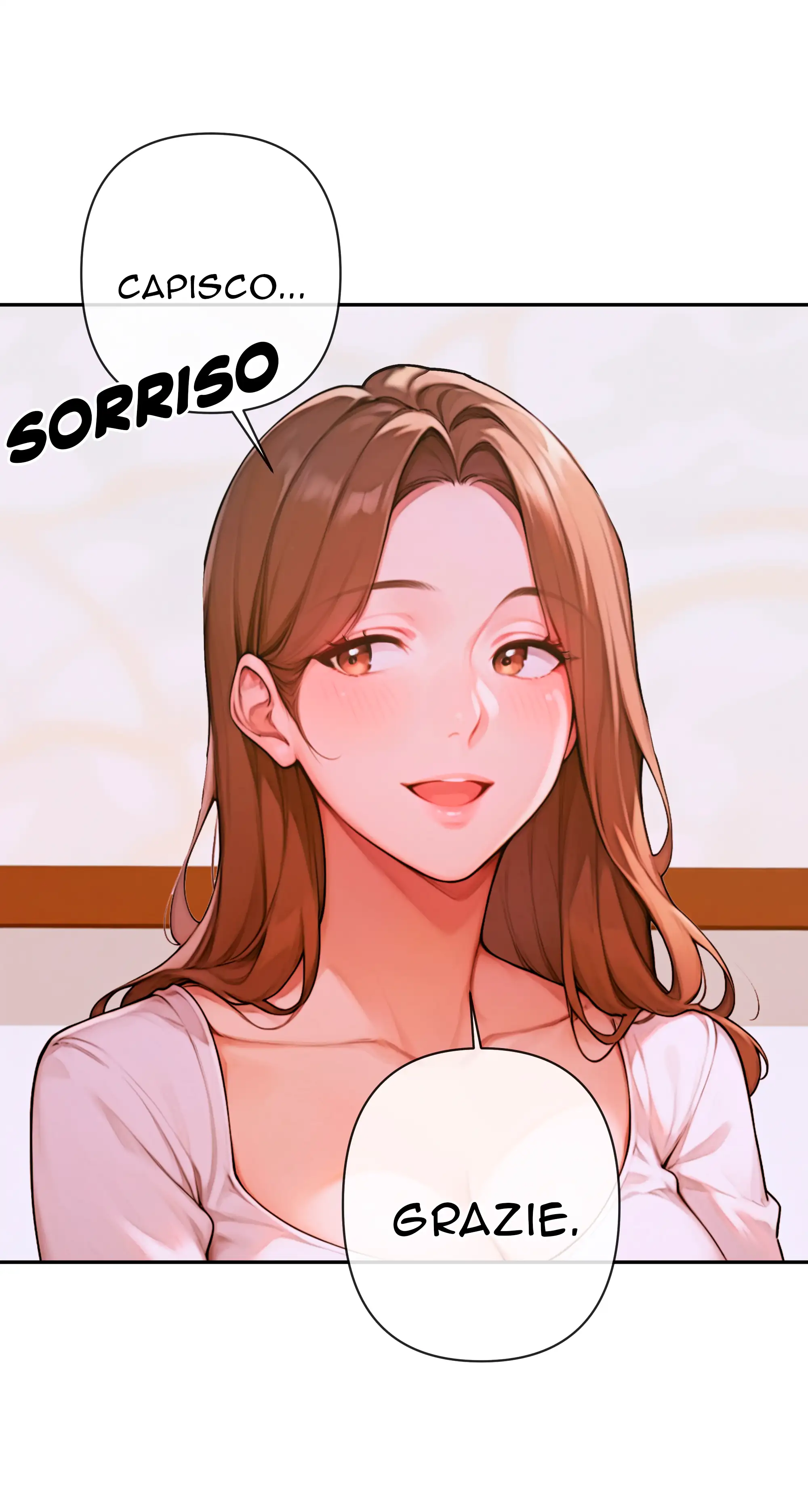 Villaggio del Desiderio - Episode 3 - read scene 34