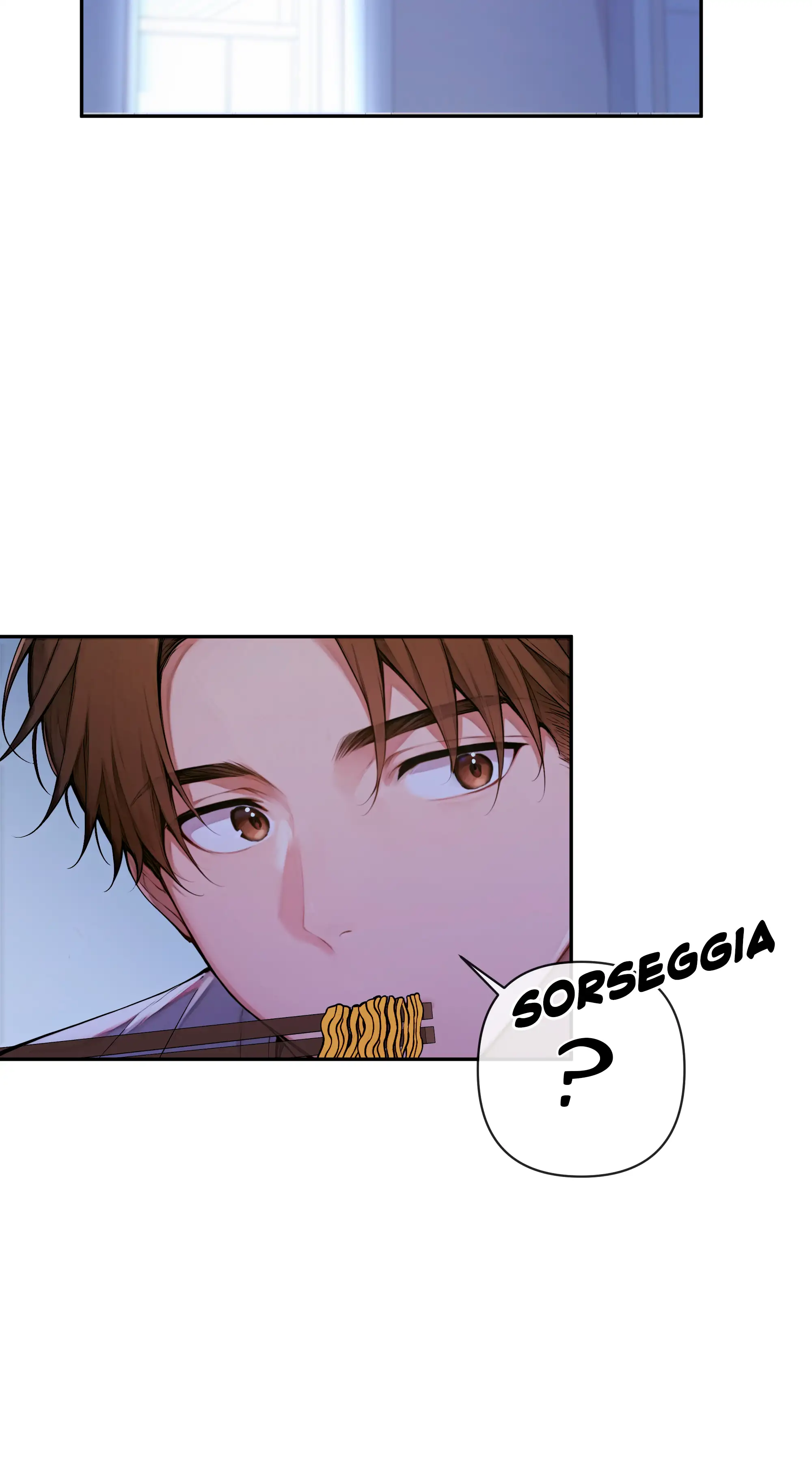 Villaggio del Desiderio - Episode 3 - read scene 101