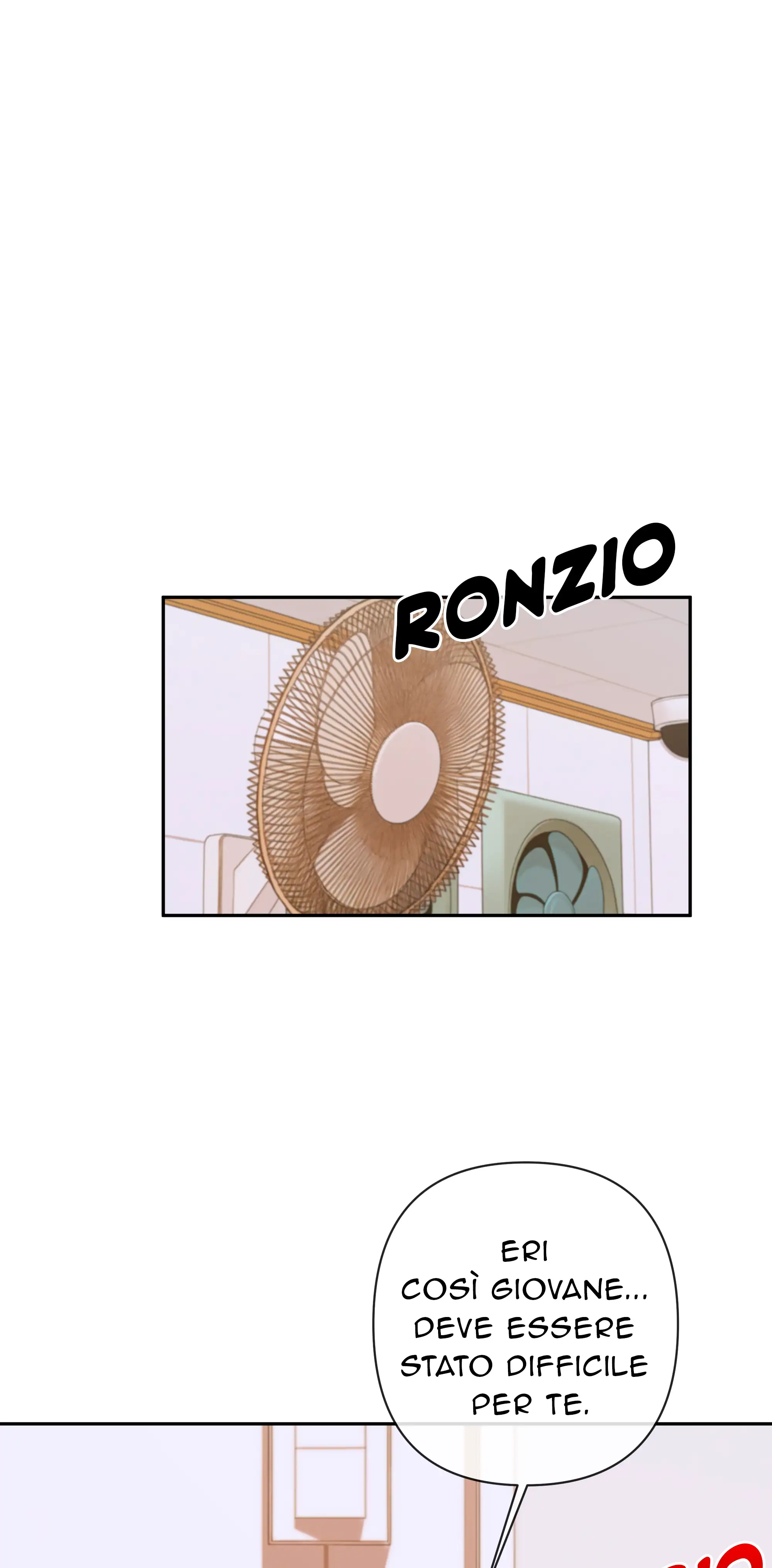 Villaggio del Desiderio - Episode 4 - read scene 83