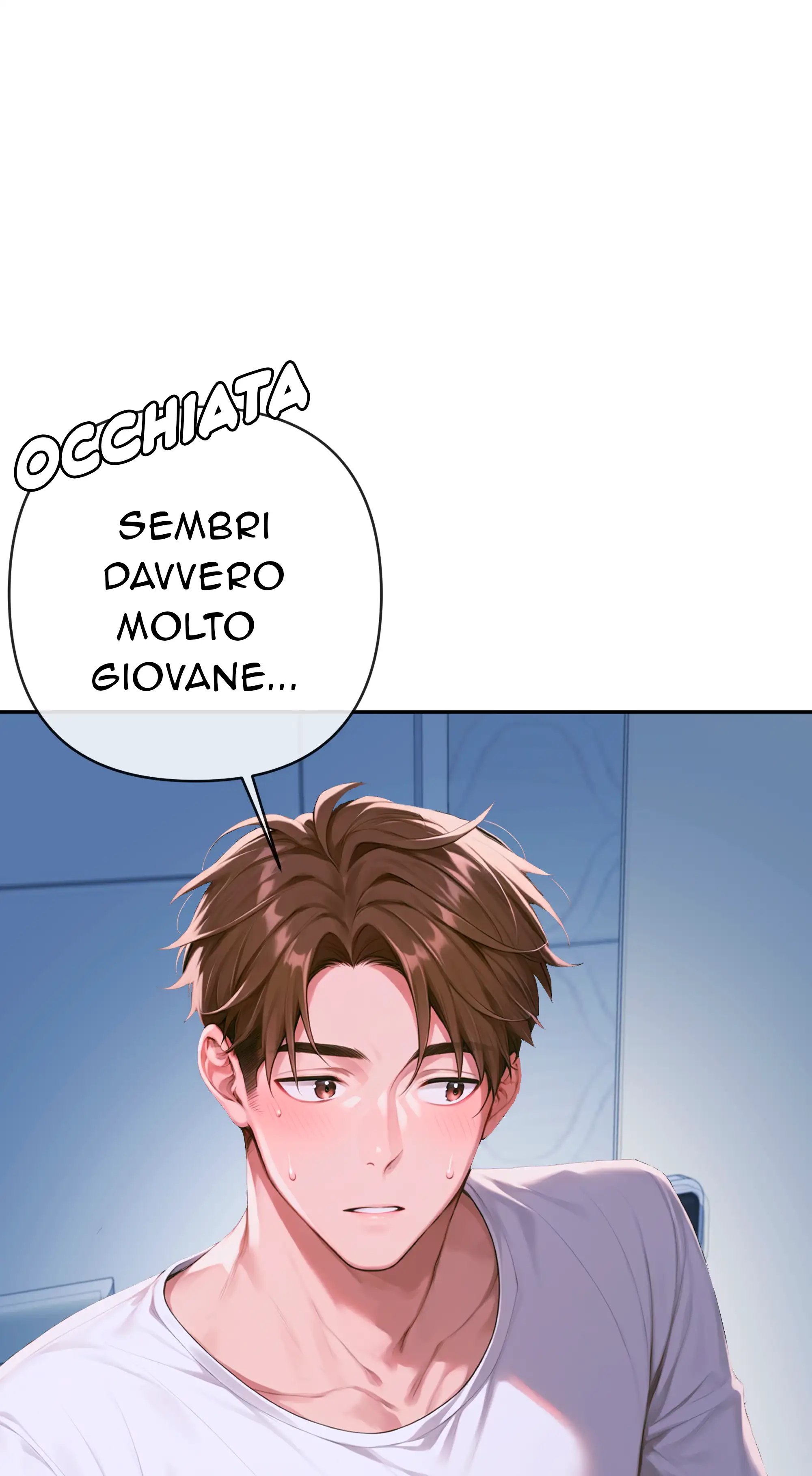 Villaggio del Desiderio - Episode 4 - read scene 10