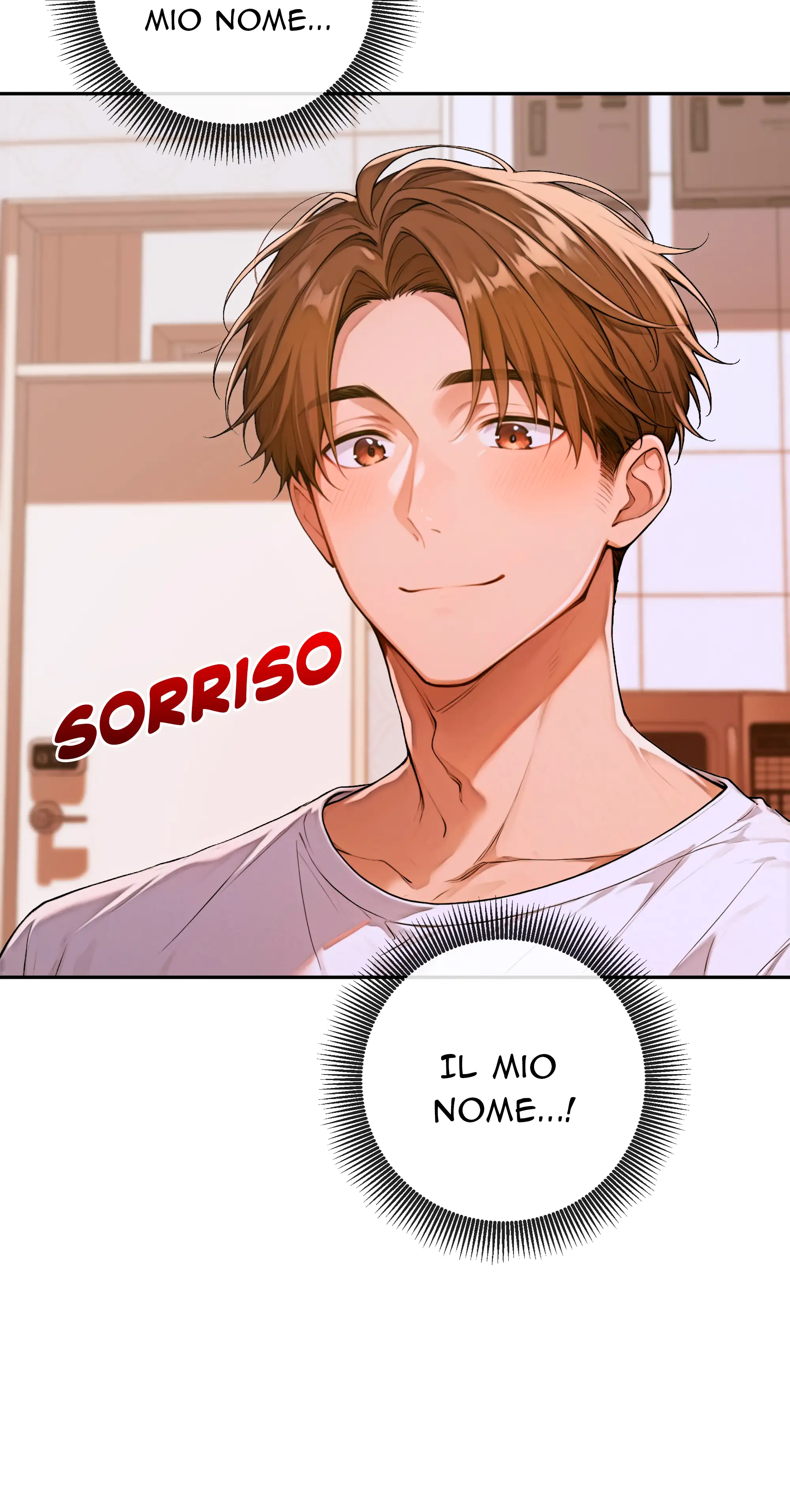 Villaggio del Desiderio - Episode 4 - read scene 66