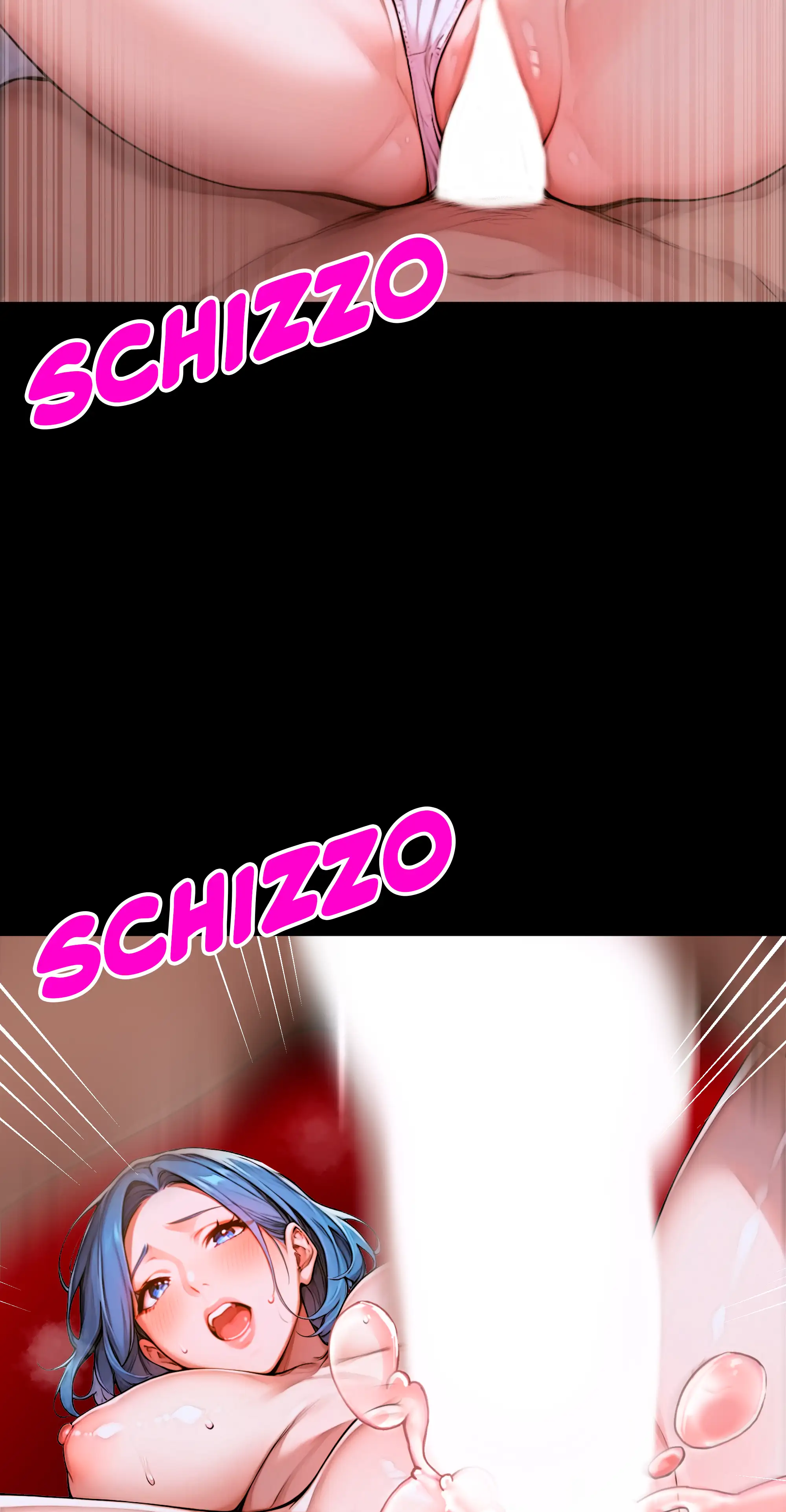 Villaggio del Desiderio - Episode 4 - read scene 28
