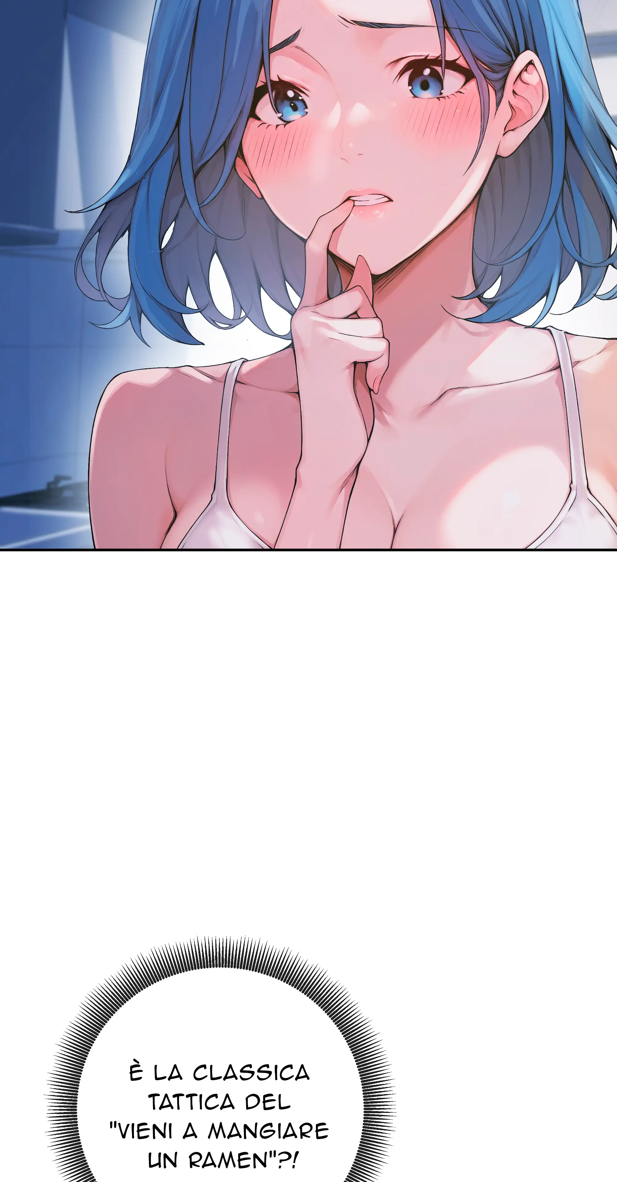 Villaggio del Desiderio - Episode 4 - read scene 35
