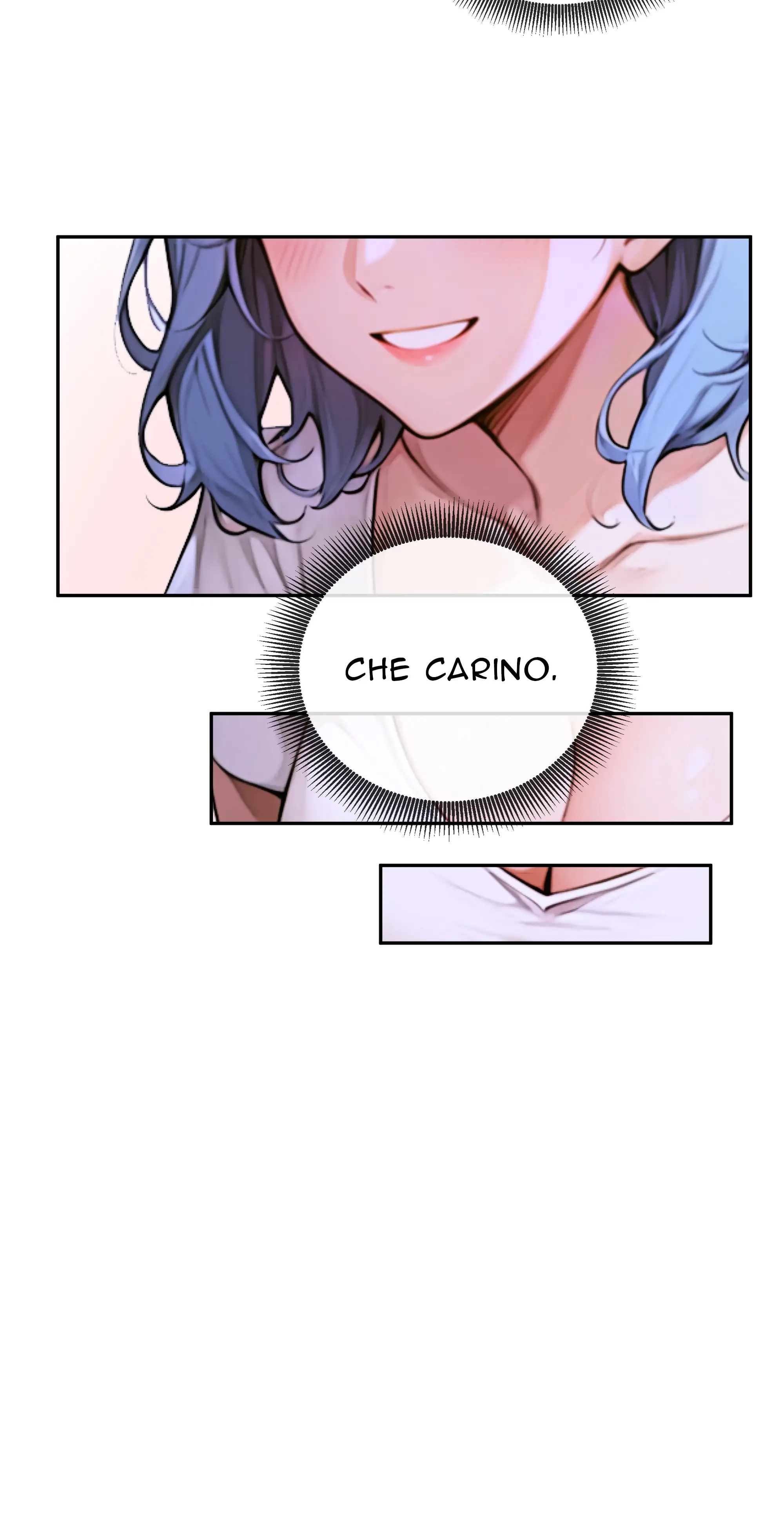 Villaggio del Desiderio - Episode 4 - read scene 62