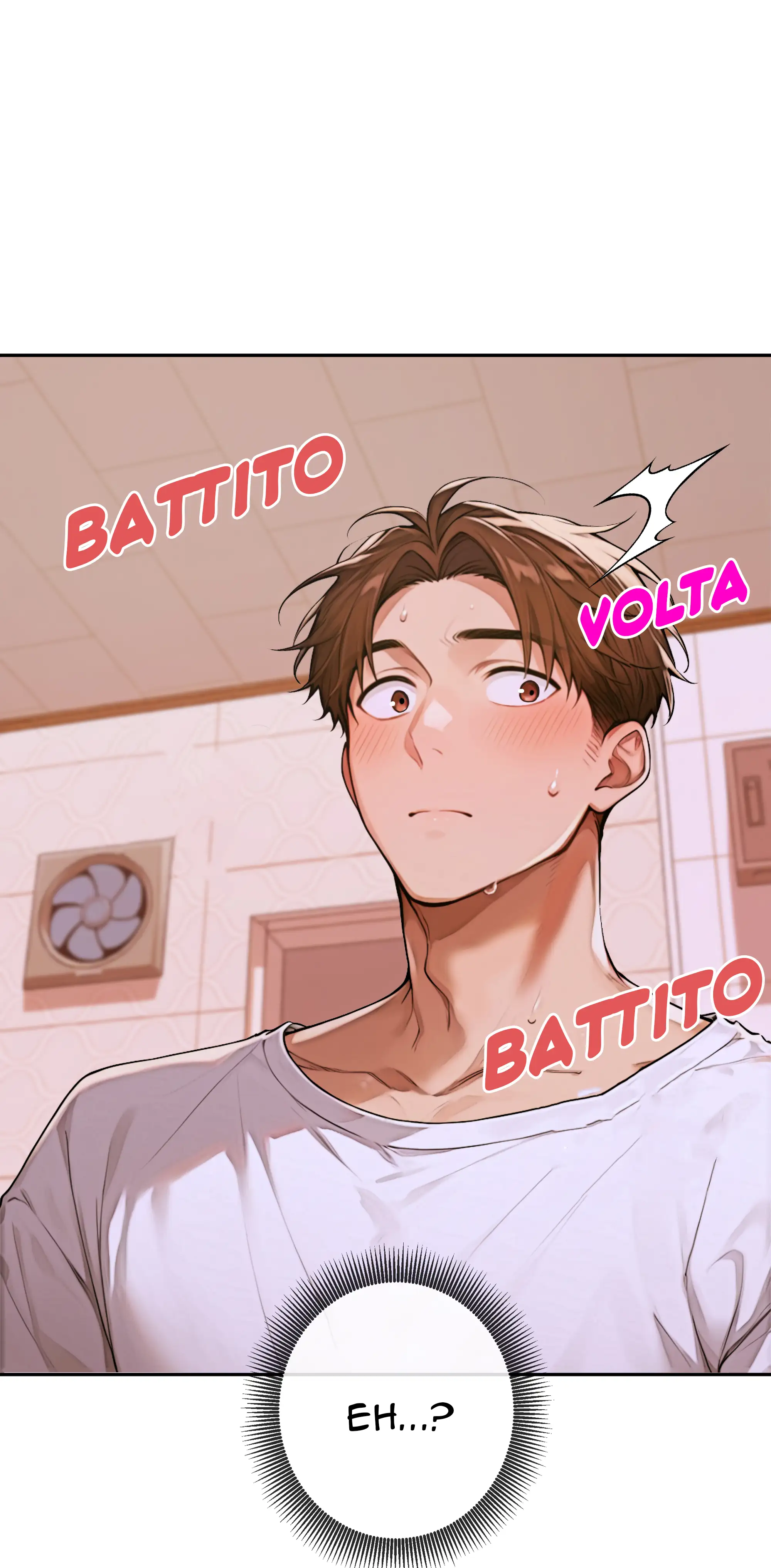 Villaggio del Desiderio - Episode 4 - read scene 100