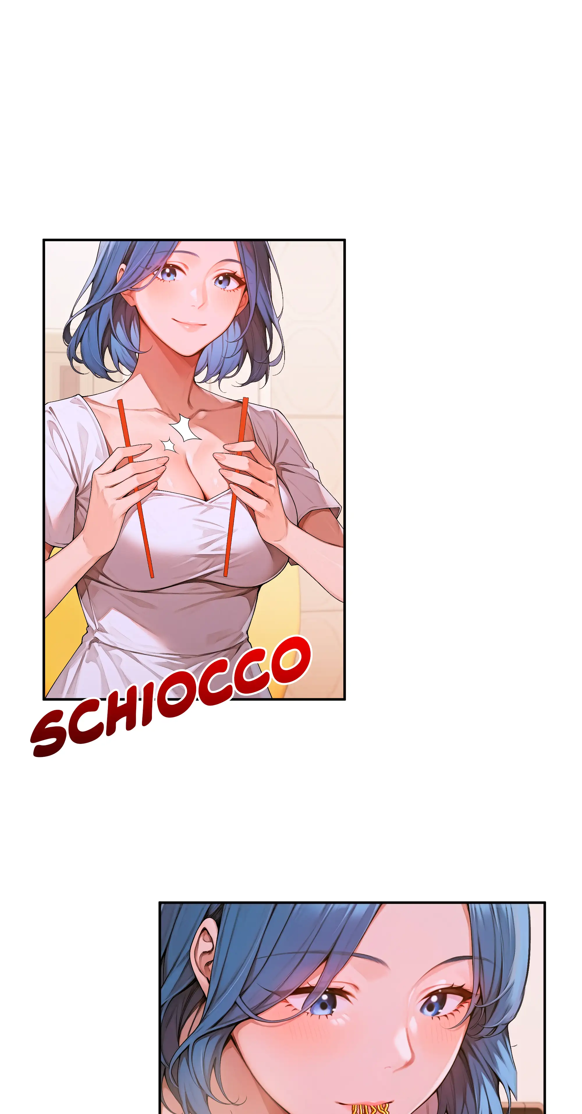 Villaggio del Desiderio - Episode 4 - read scene 63