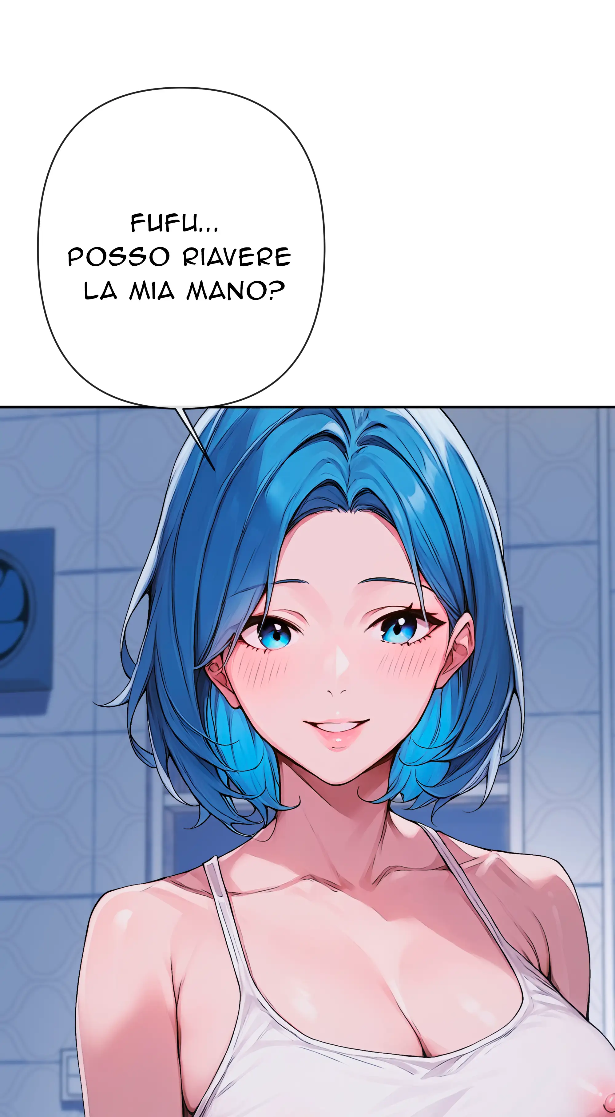 Villaggio del Desiderio - Episode 4 - read scene 7