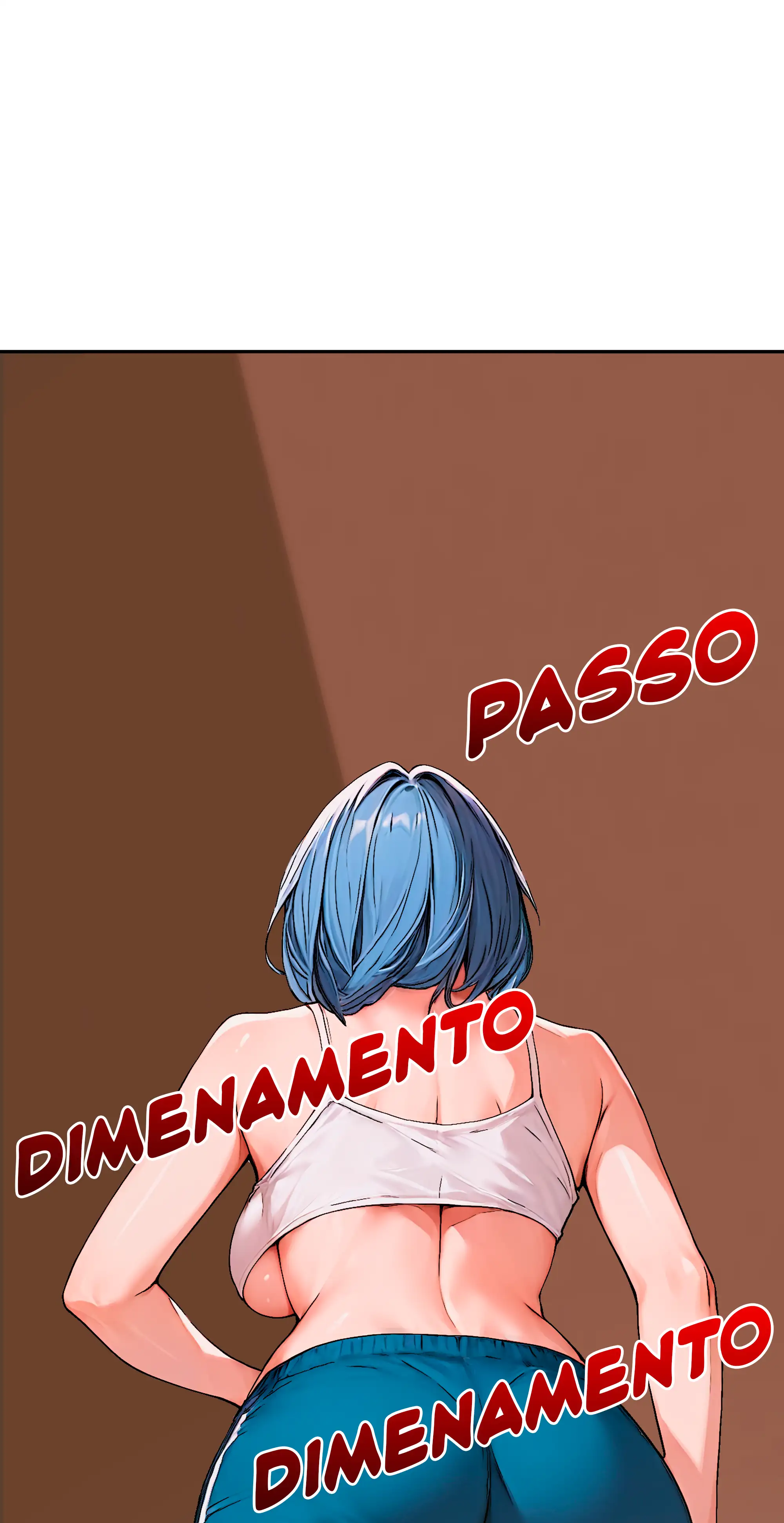 Villaggio del Desiderio - Episode 4 - read scene 46