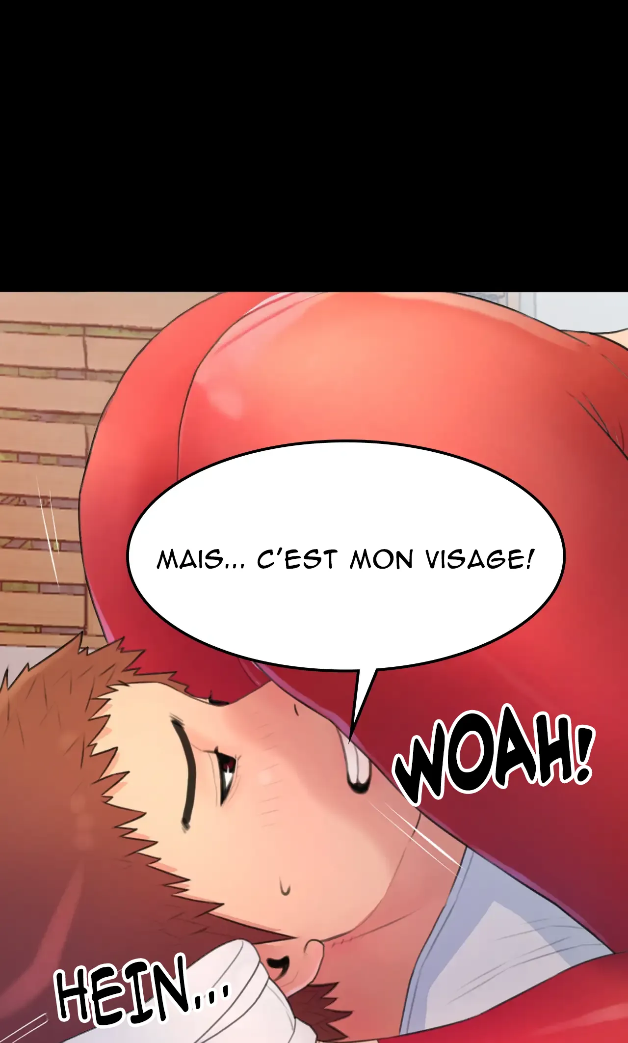 Protocole des désirs interdits - Prologue - read scene 3