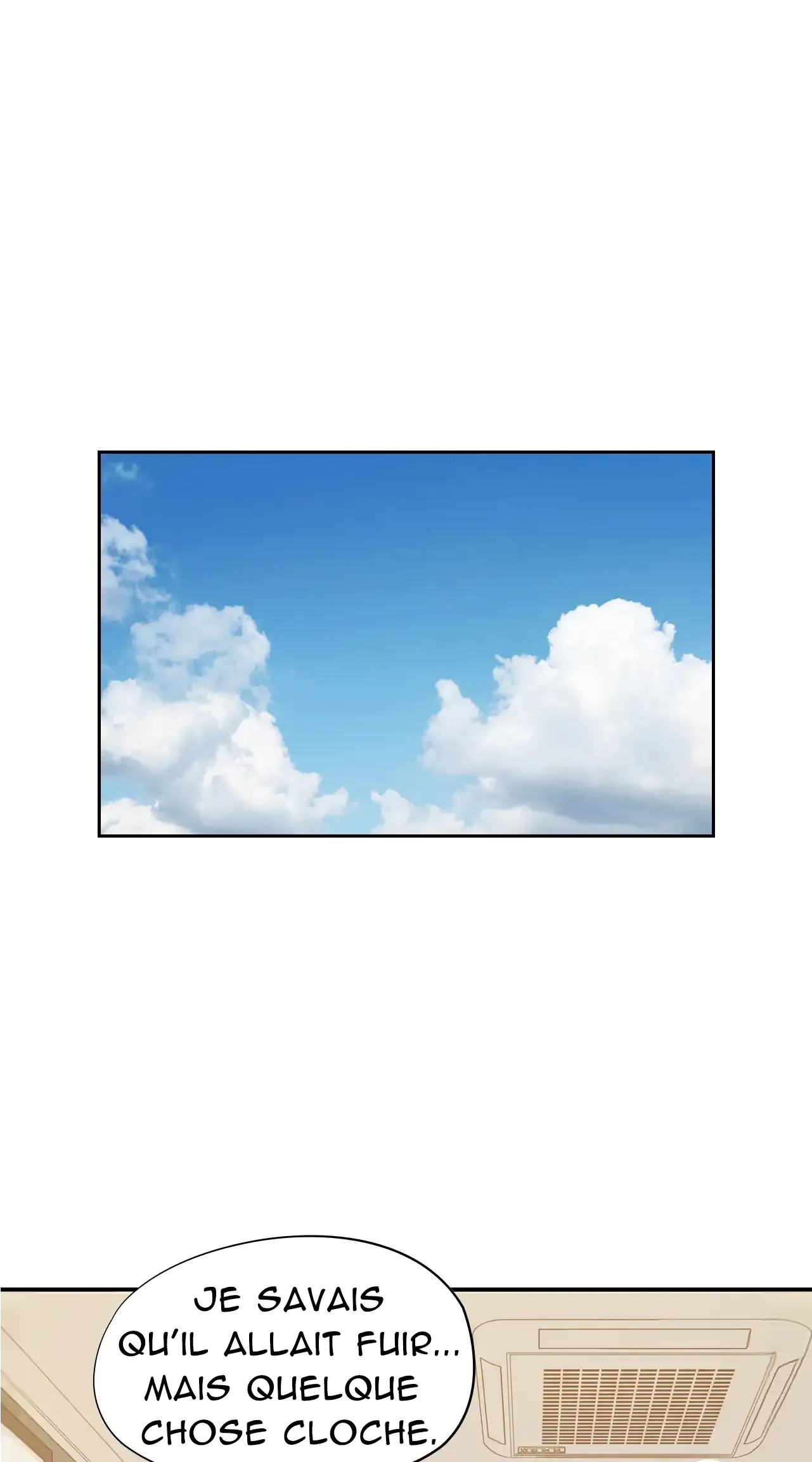 Protocole des désirs interdits - Prologue - read scene 14