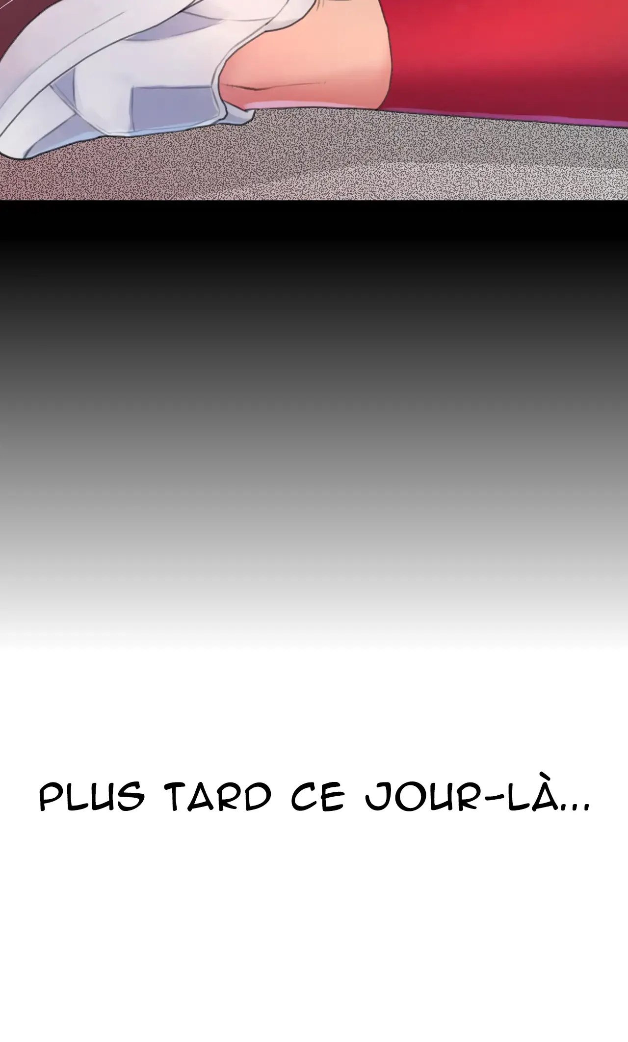 Protocole des désirs interdits - Prologue - read scene 4