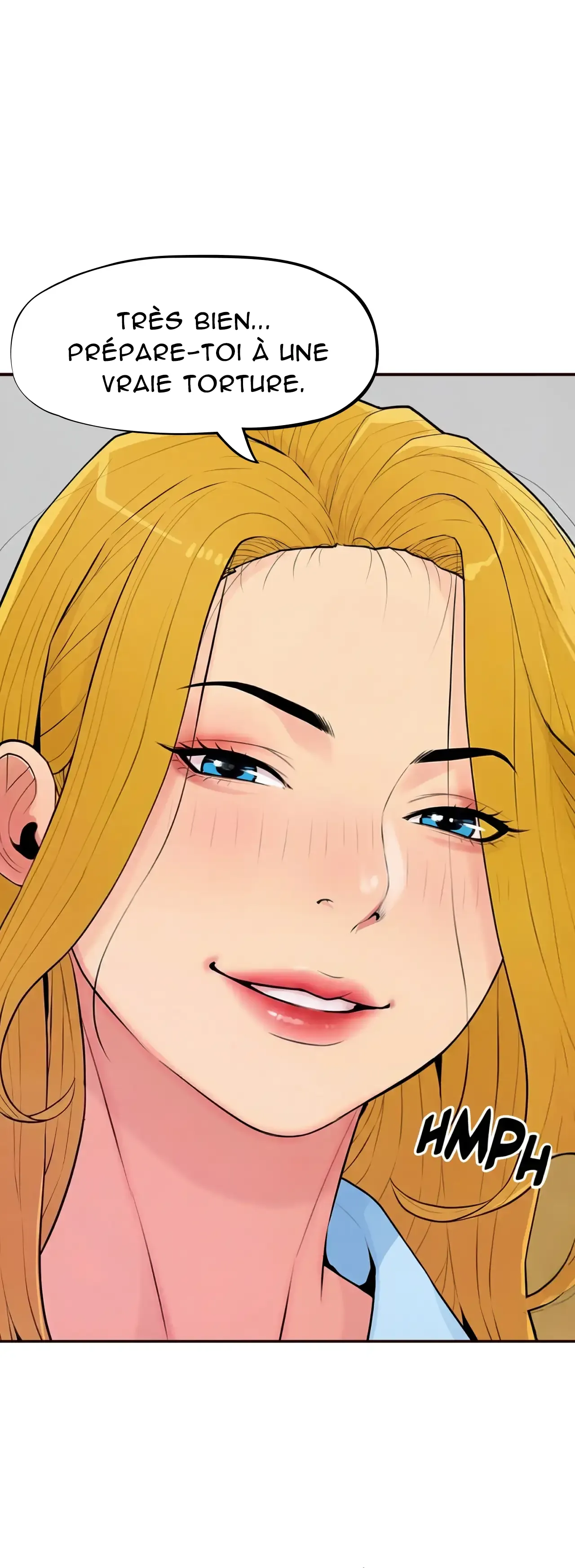 Protocole des désirs interdits - Prologue - read scene 9