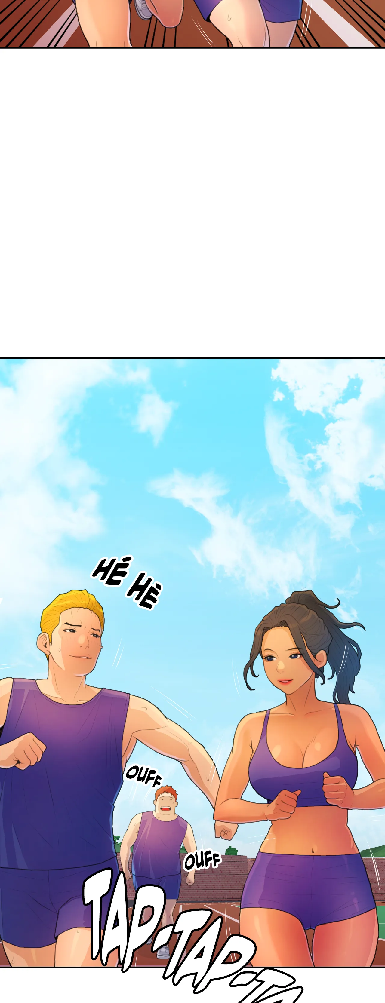 Protocole des désirs interdits - Episode 1 - read scene 7