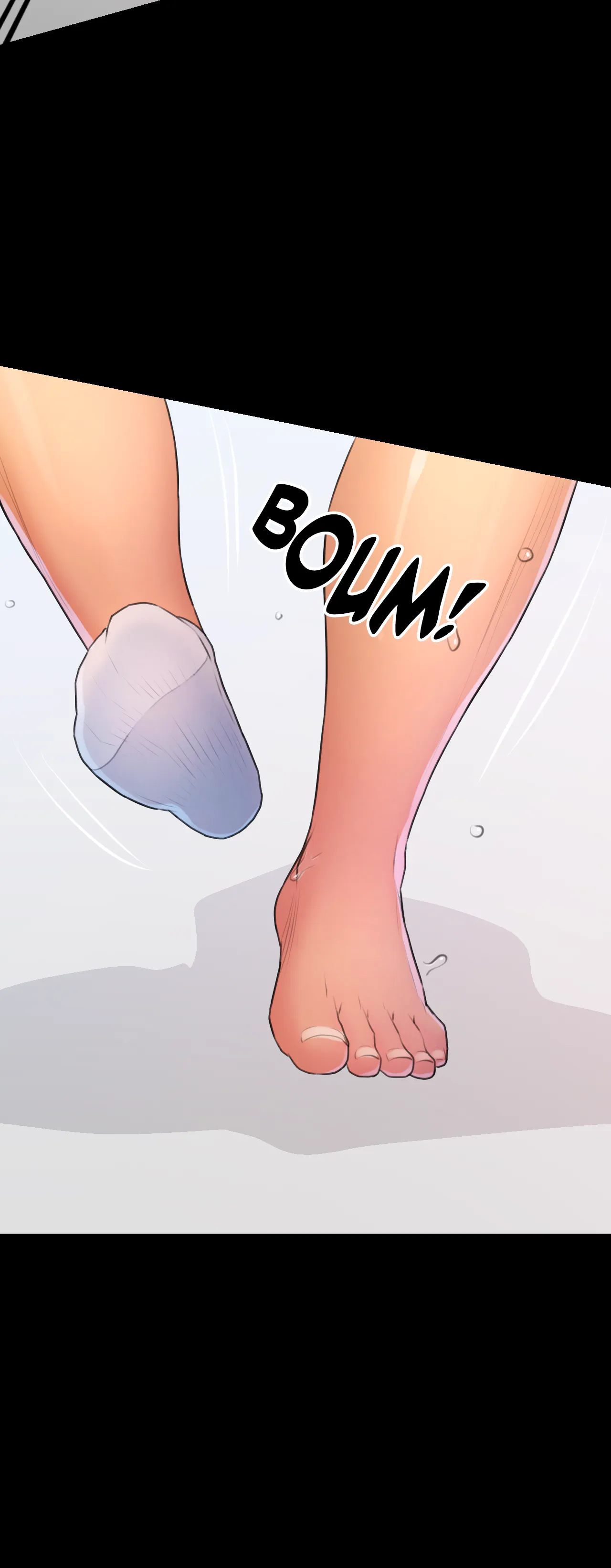 Protocole des désirs interdits - Episode 1 - read scene 50