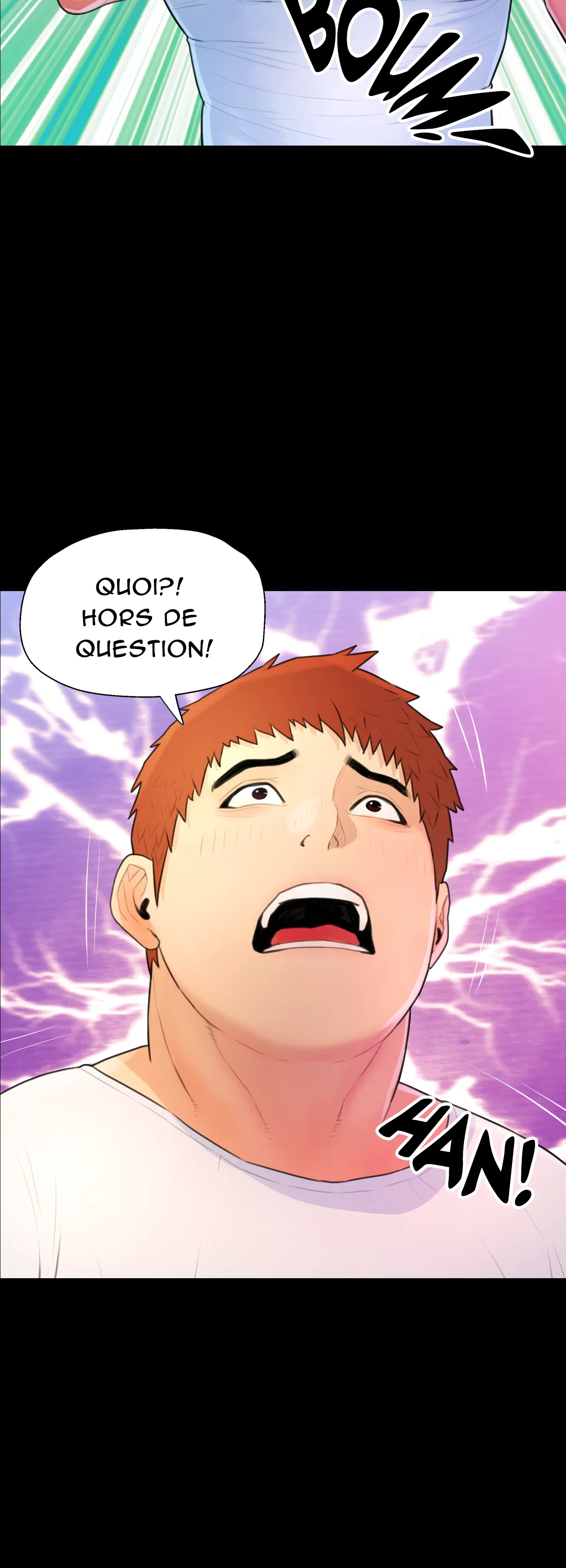 Protocole des désirs interdits - Episode 1 - read scene 36