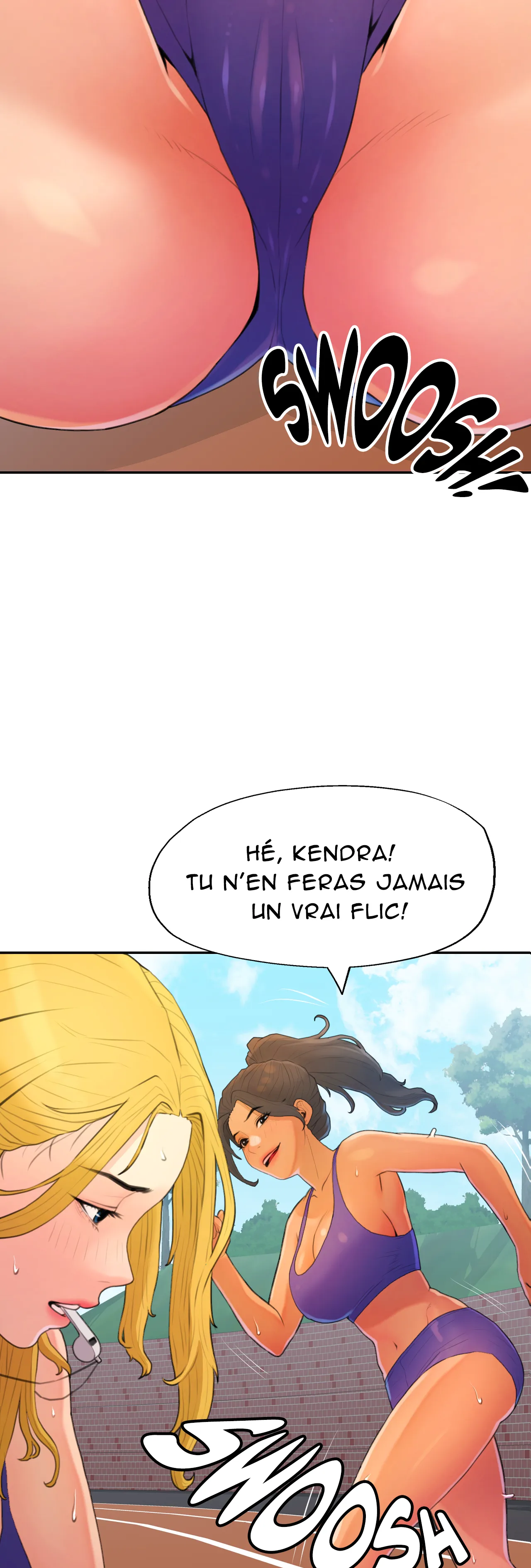 Protocole des désirs interdits - Episode 1 - read scene 14