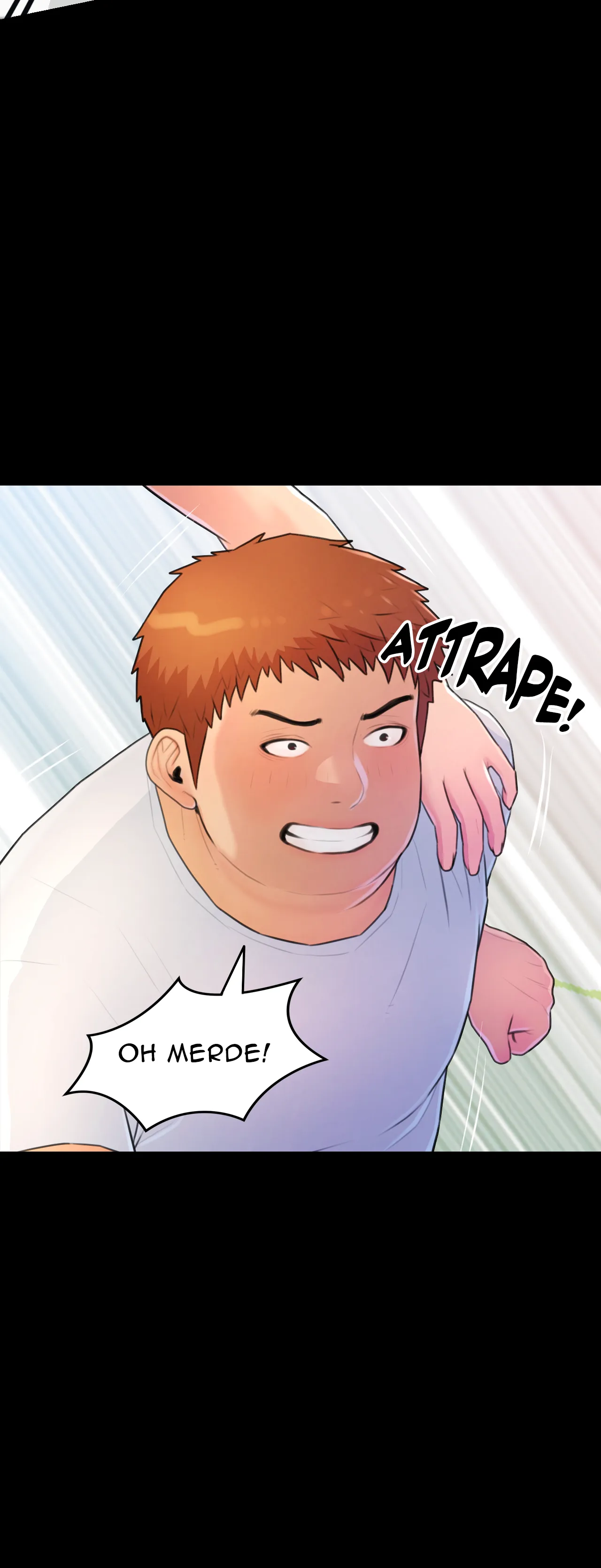 Protocole des désirs interdits - Episode 1 - read scene 47