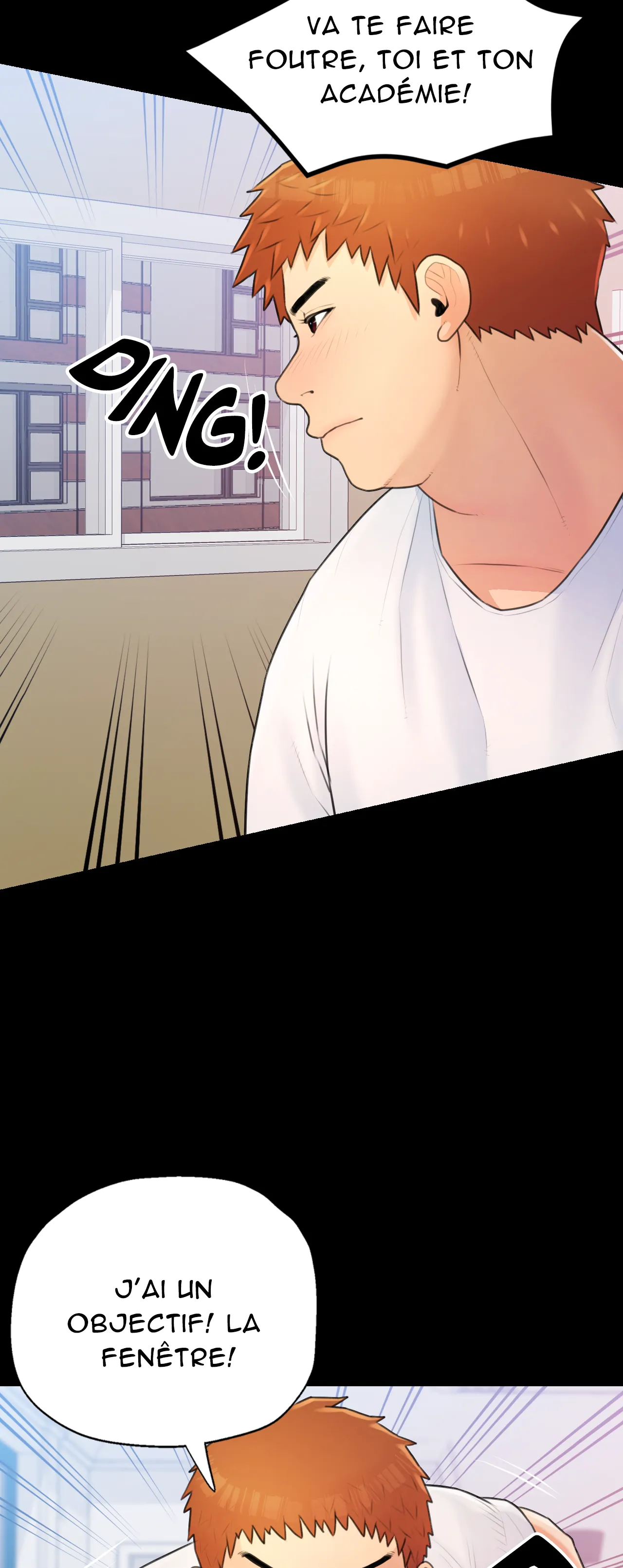 Protocole des désirs interdits - Episode 1 - read scene 38