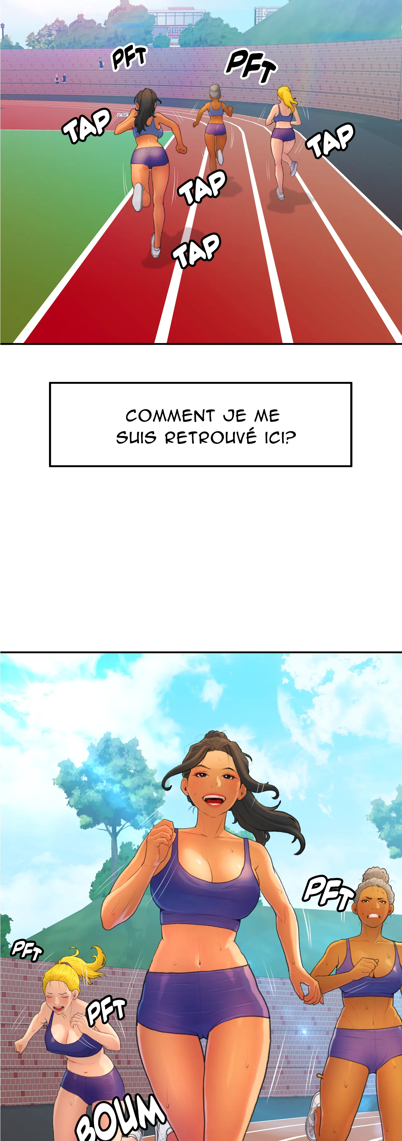 Protocole des désirs interdits - Episode 1 - read scene 3