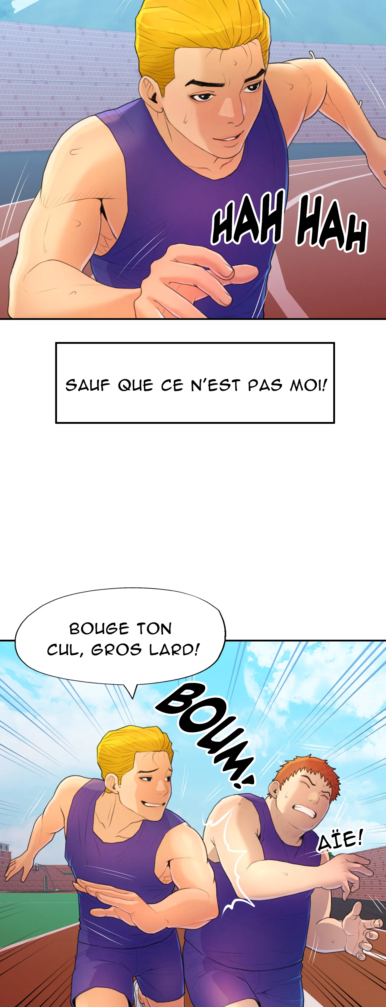 Protocole des désirs interdits - Episode 1 - read scene 6