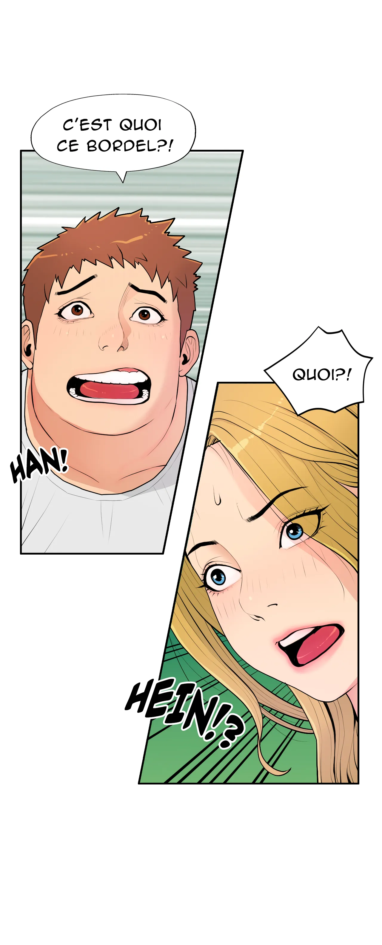 Protocole des désirs interdits - Episode 2 - read scene 15