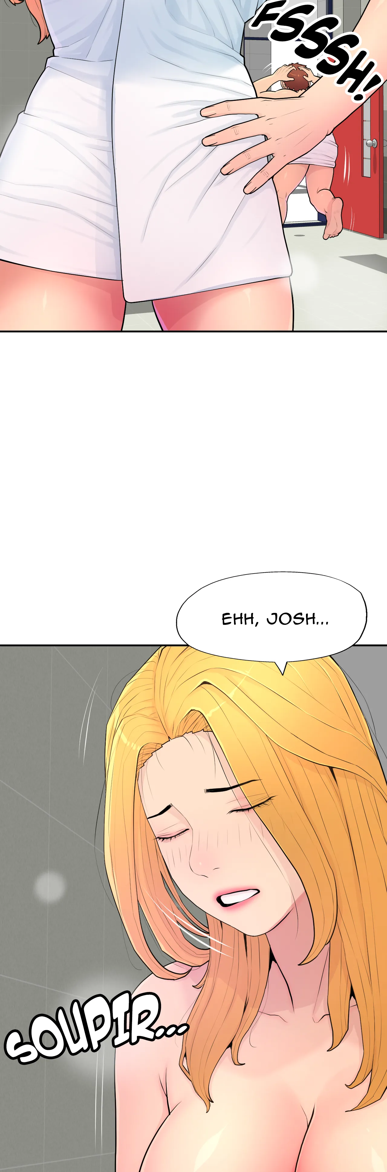 Protocole des désirs interdits - Episode 2 - read scene 39