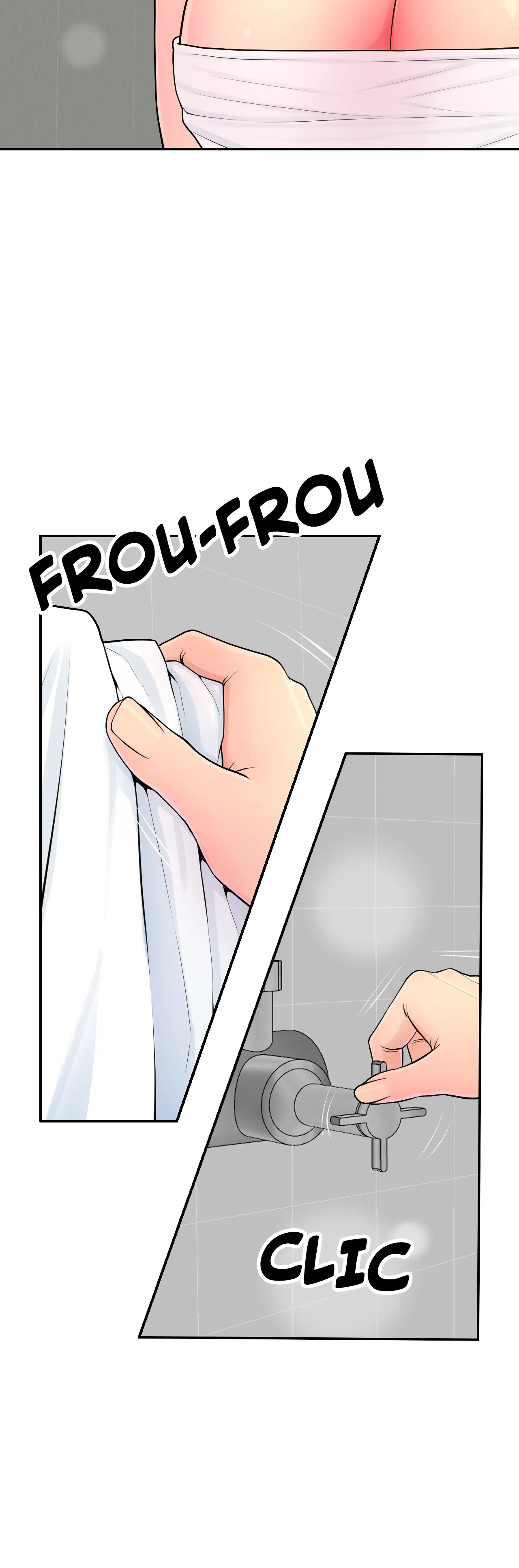 Protocole des désirs interdits - Episode 2 - read scene 40