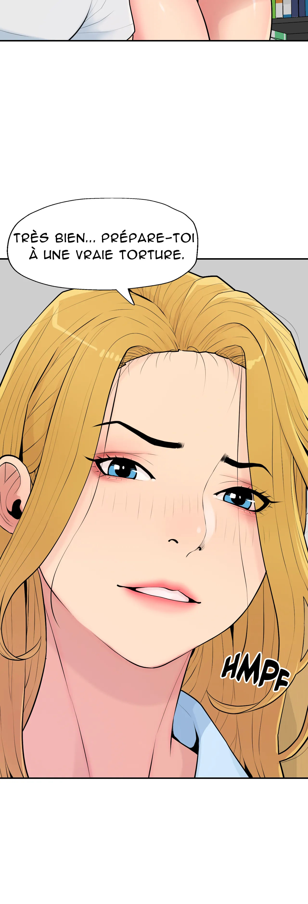 Protocole des désirs interdits - Episode 2 - read scene 19