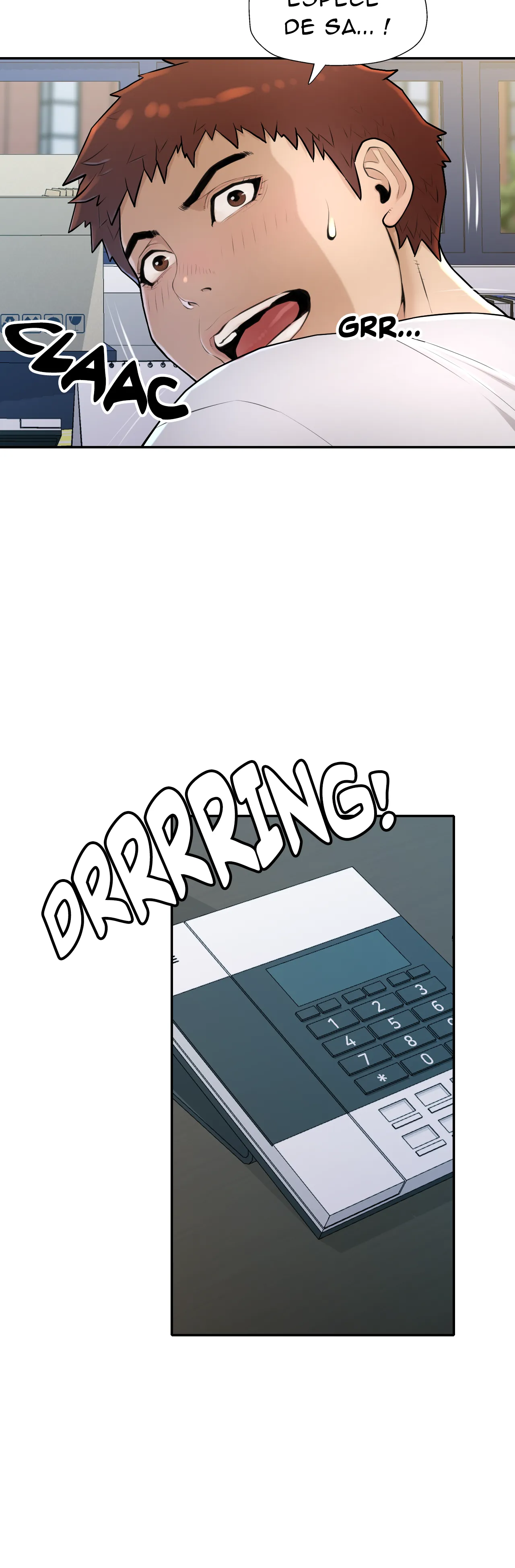 Protocole des désirs interdits - Episode 2 - read scene 11