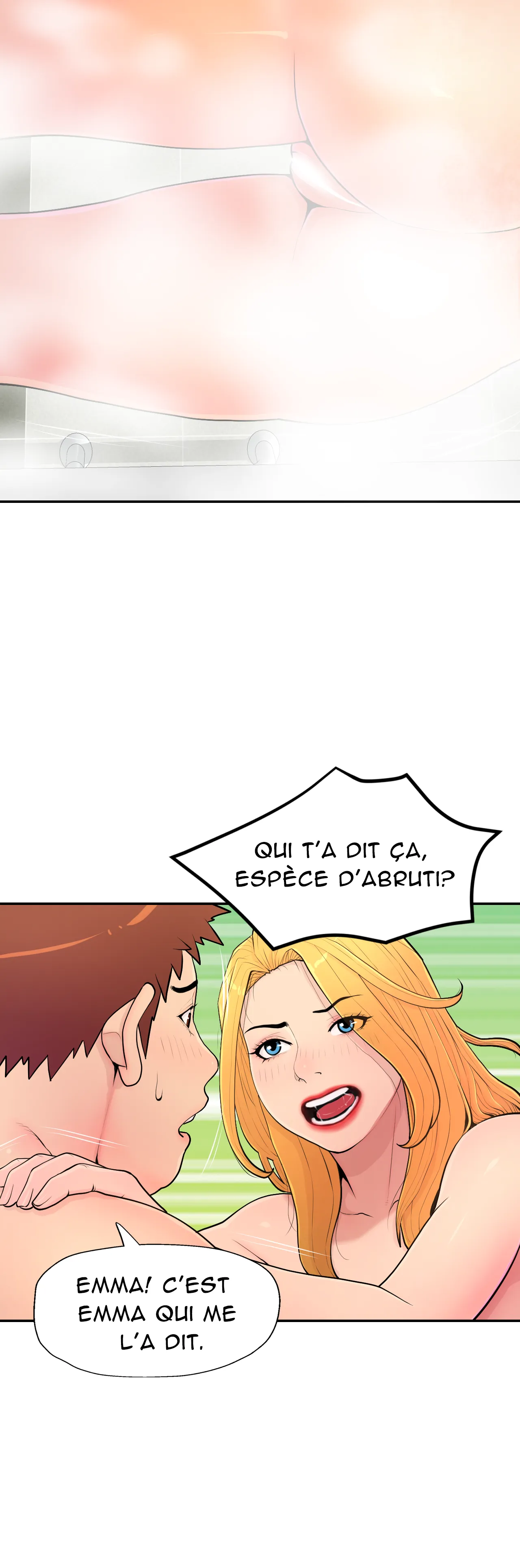 Protocole des désirs interdits - Episode 2 - read scene 36