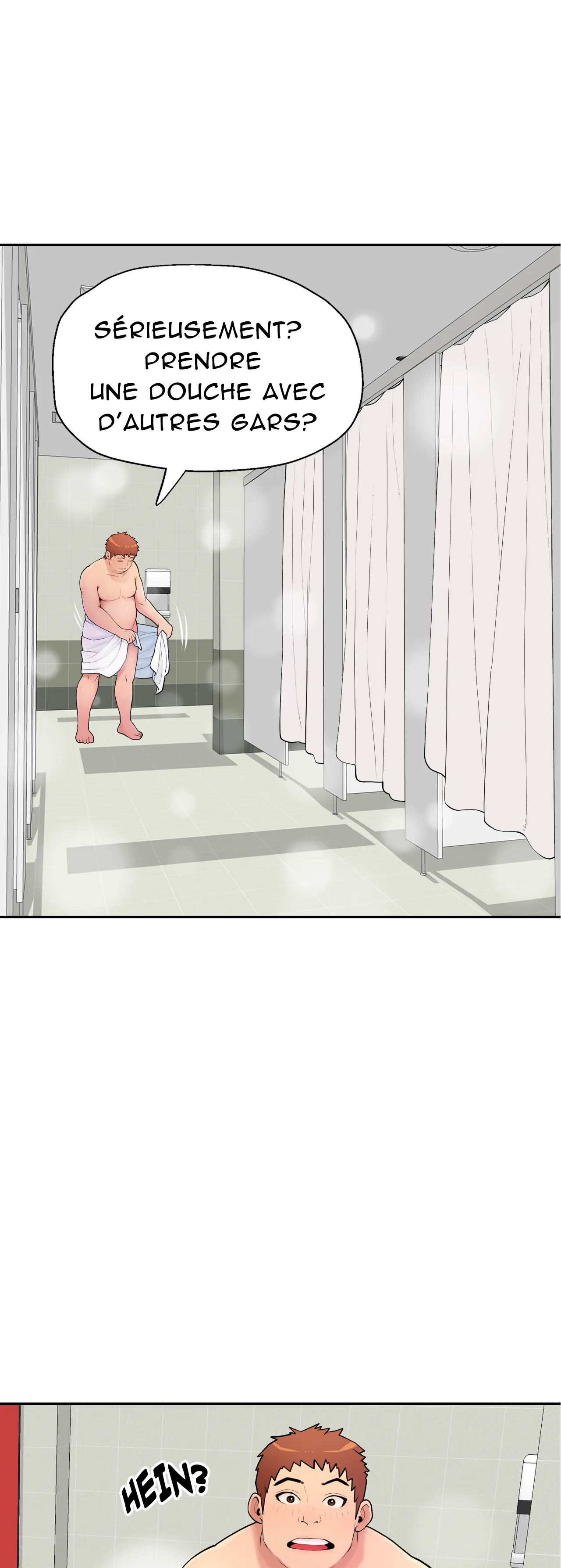 Protocole des désirs interdits - Episode 2 - read scene 29