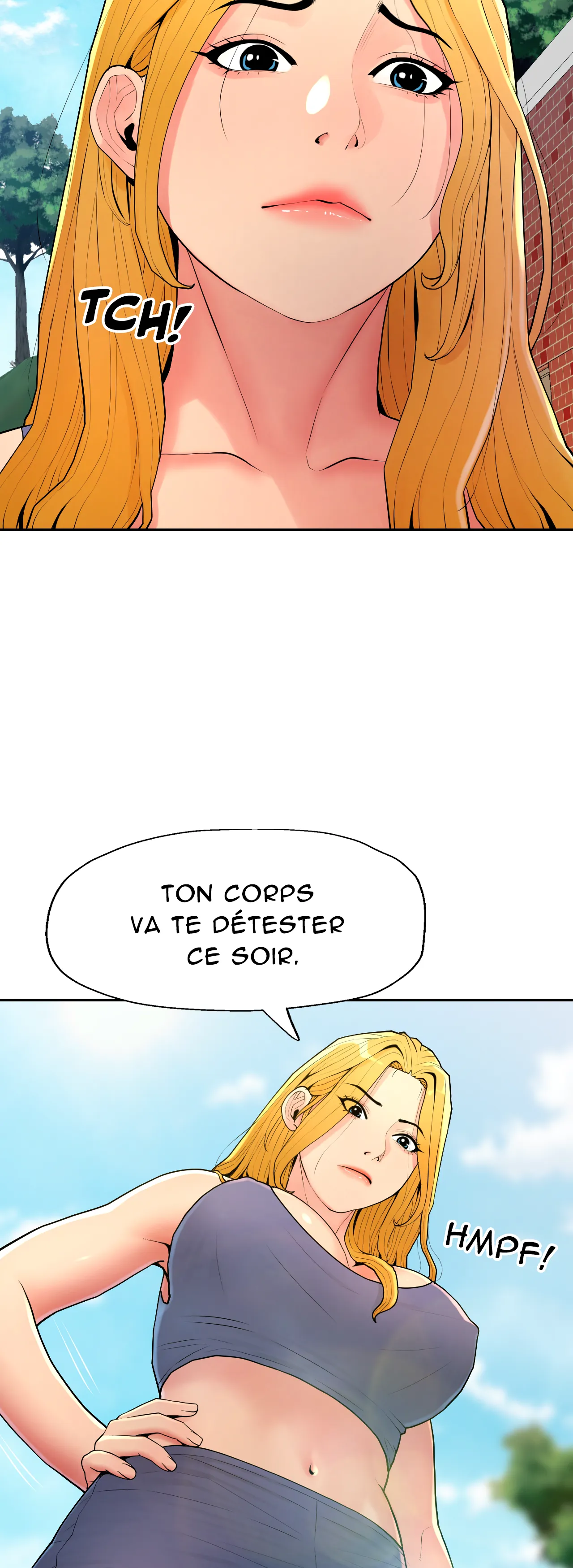 Protocole des désirs interdits - Episode 3 - read scene 11