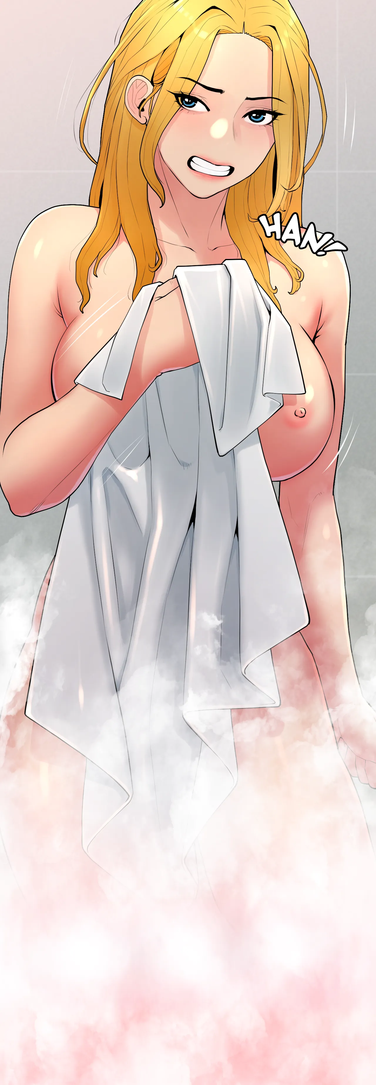 Protocole des désirs interdits - Episode 3 - read scene 6