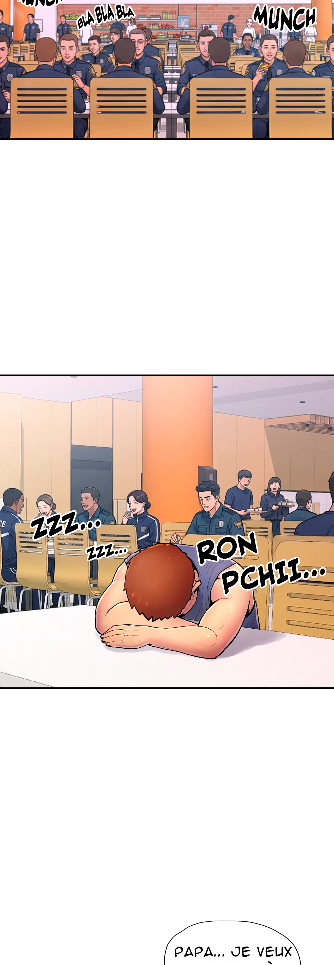 Protocole des désirs interdits - Episode 3 - read scene 15