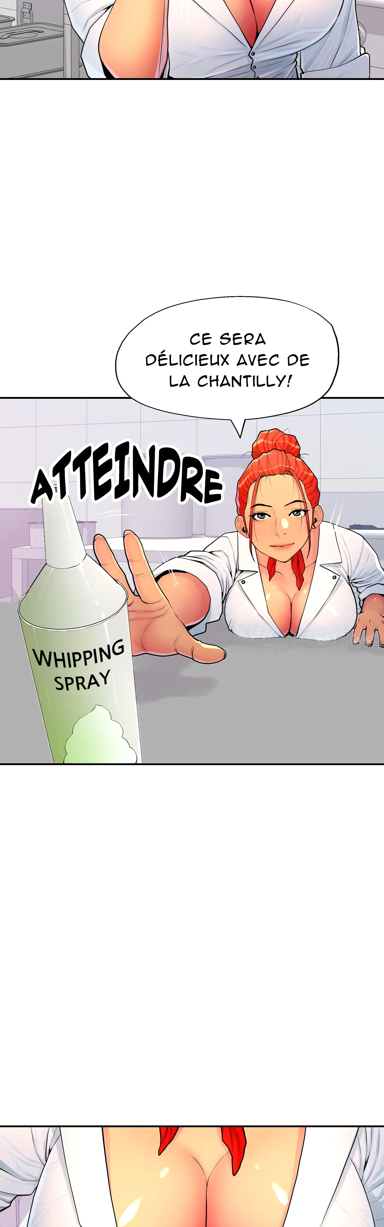 Protocole des désirs interdits - Episode 3 - read scene 41