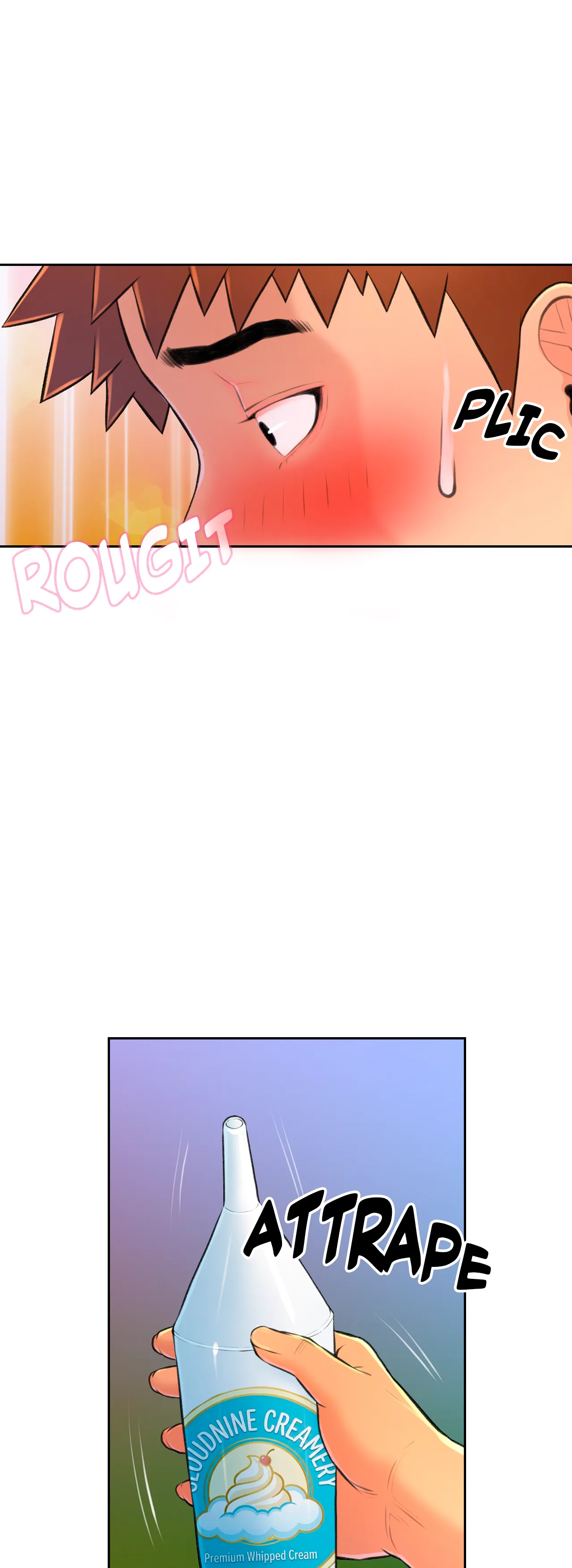 Protocole des désirs interdits - Episode 4 - read scene 46