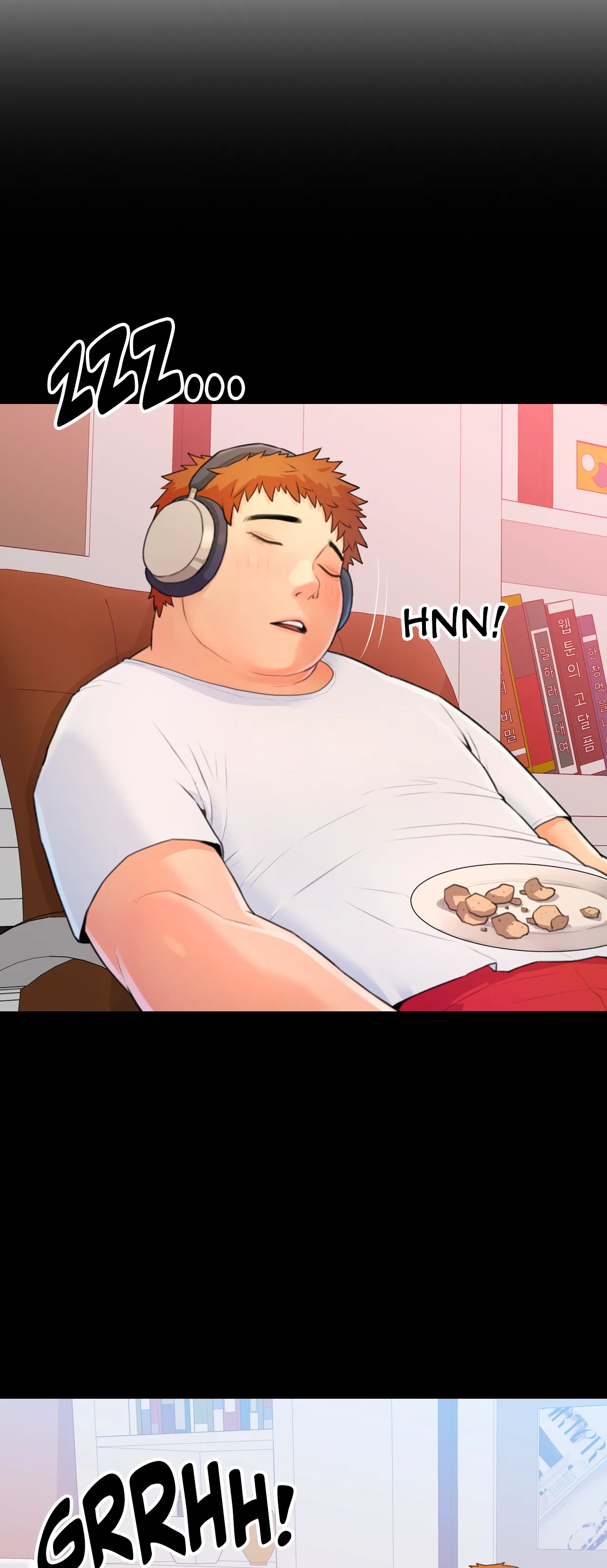 Großes-Loch-Protokoll - Episode 1 - read scene 18