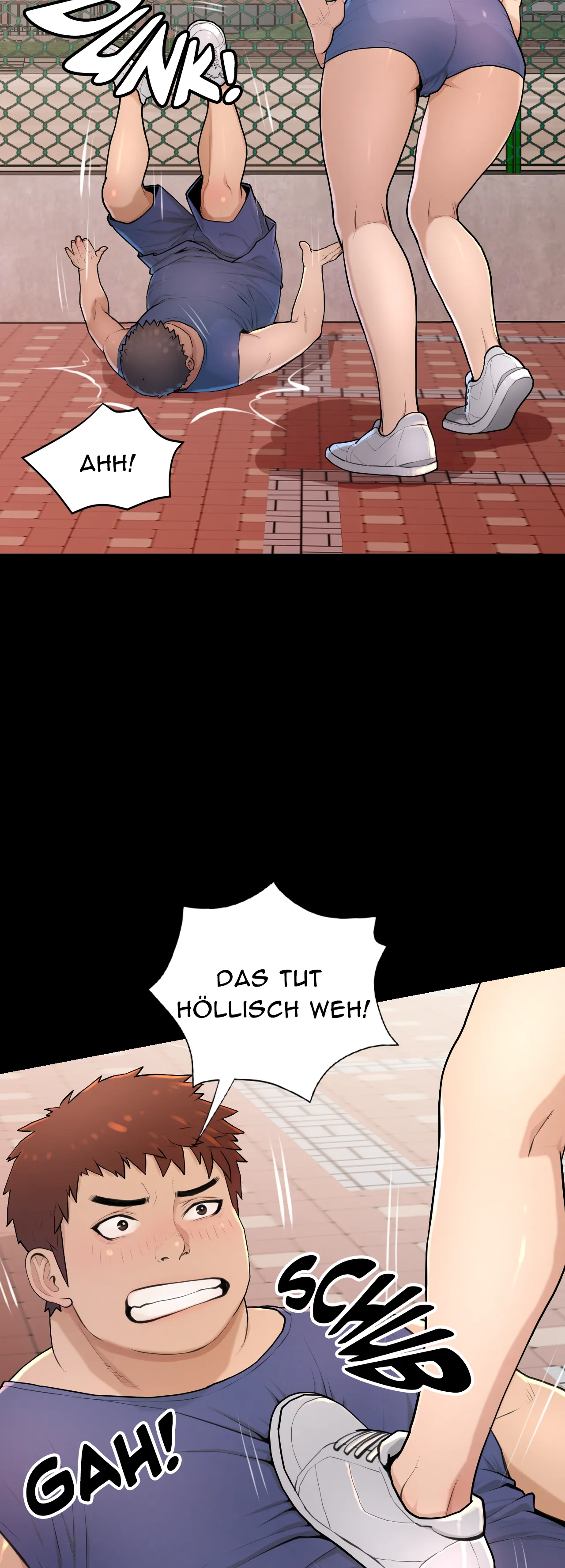 Großes-Loch-Protokoll - Episode 2 - read scene 6